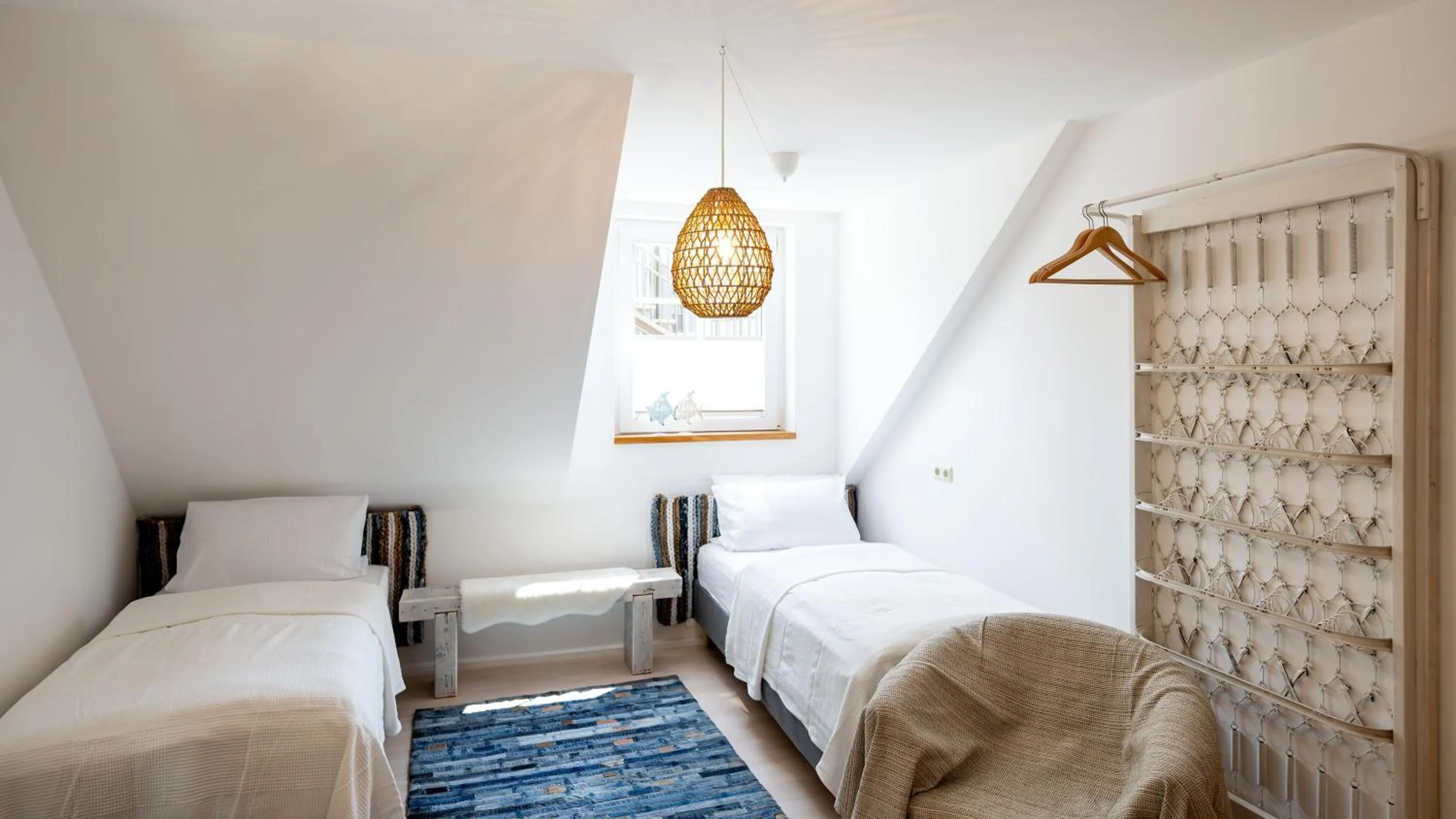 Bed in Rathener Hof by STEIGER Hotels