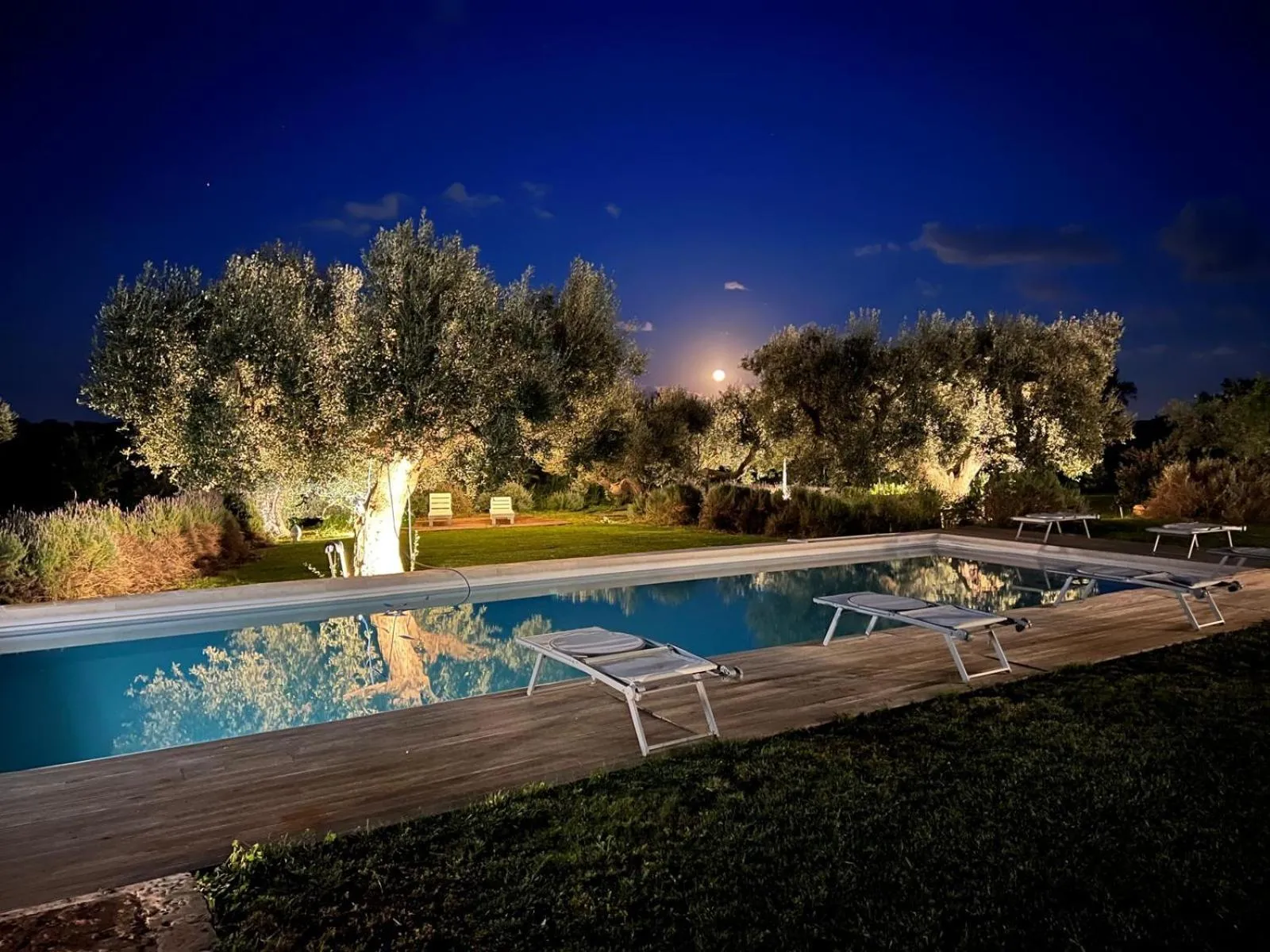 B&B Don Giovanni Monopoli