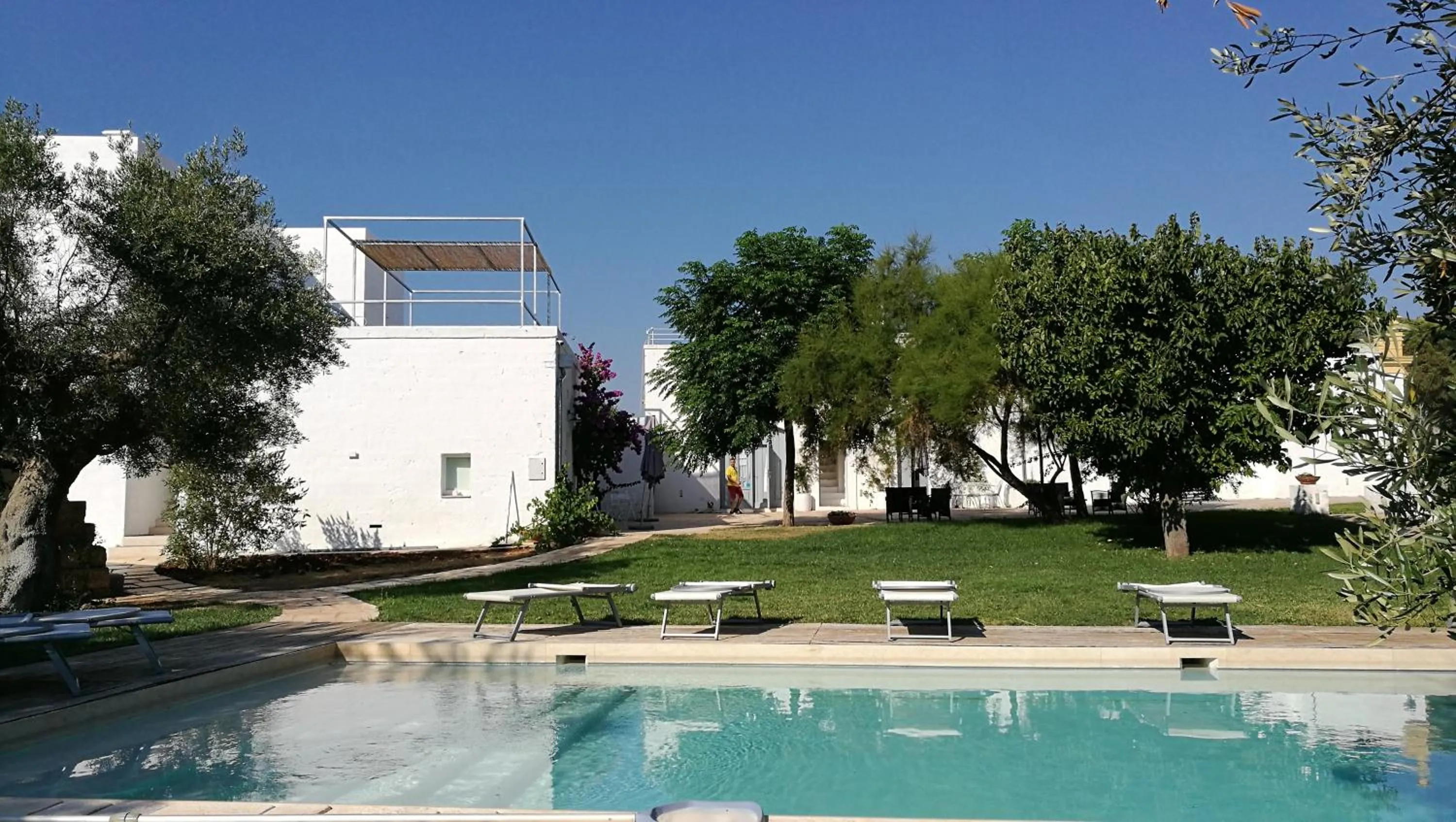 B&B Don Giovanni Monopoli