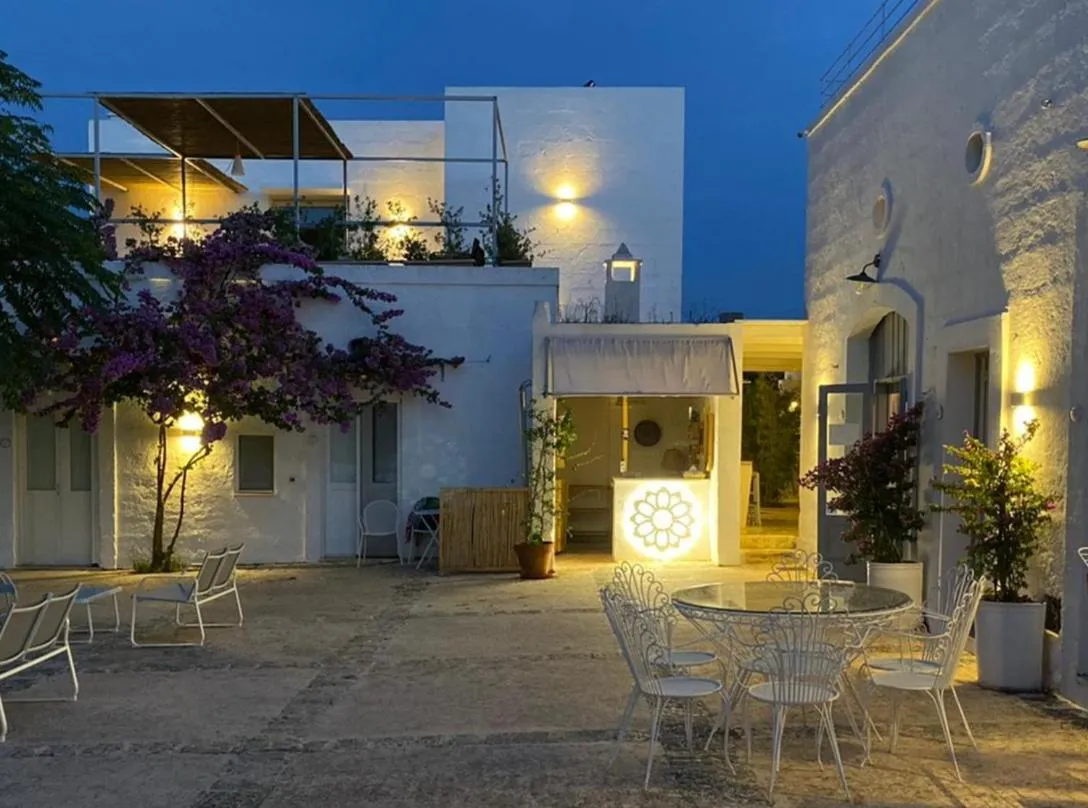 B&B Don Giovanni Monopoli