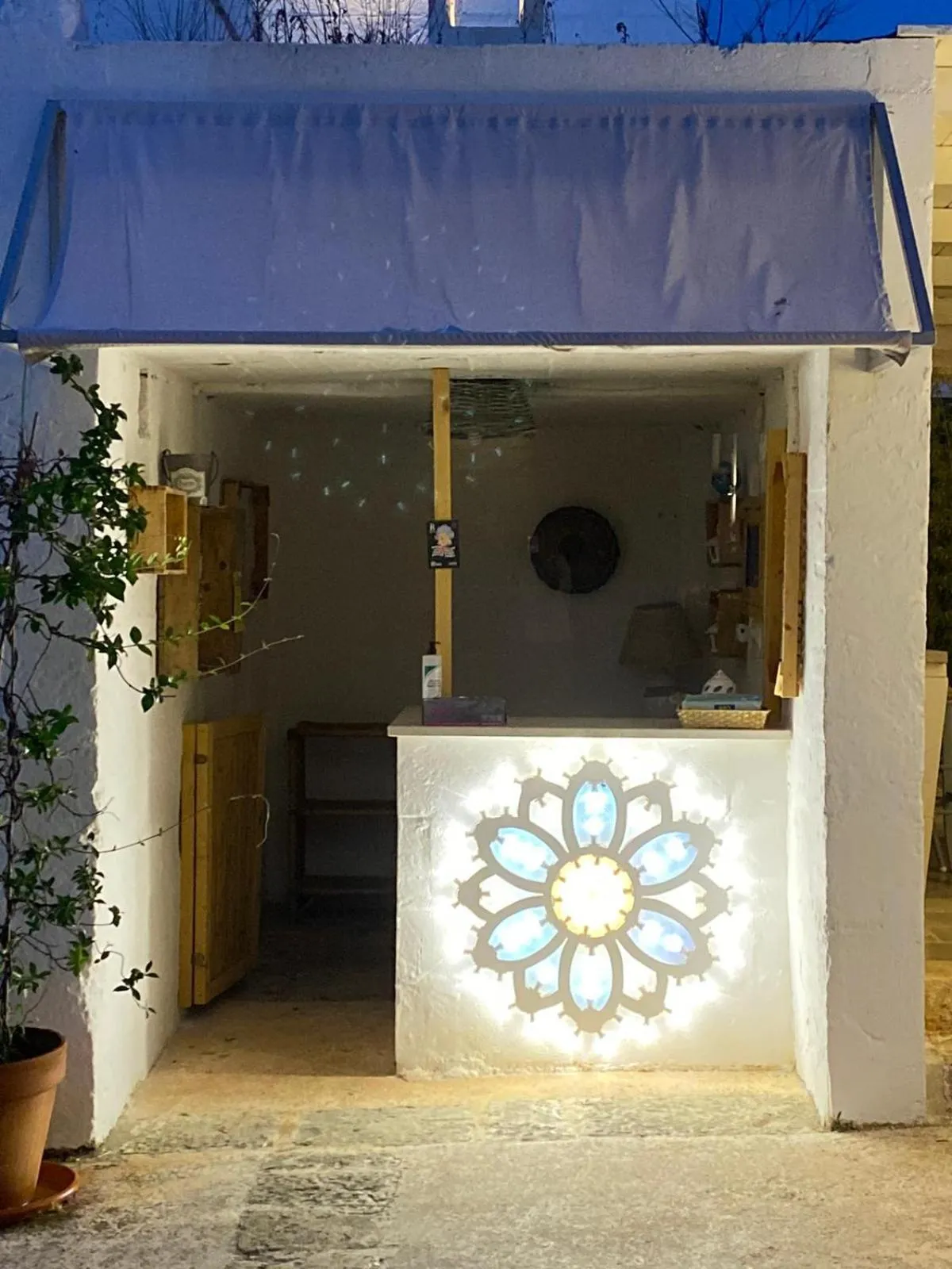 B&B Don Giovanni Monopoli