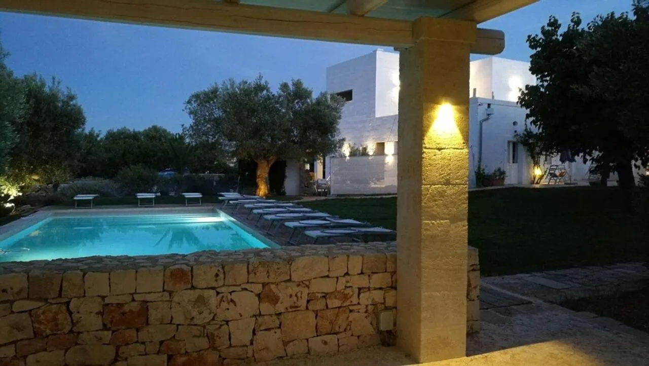 B&B Don Giovanni Monopoli