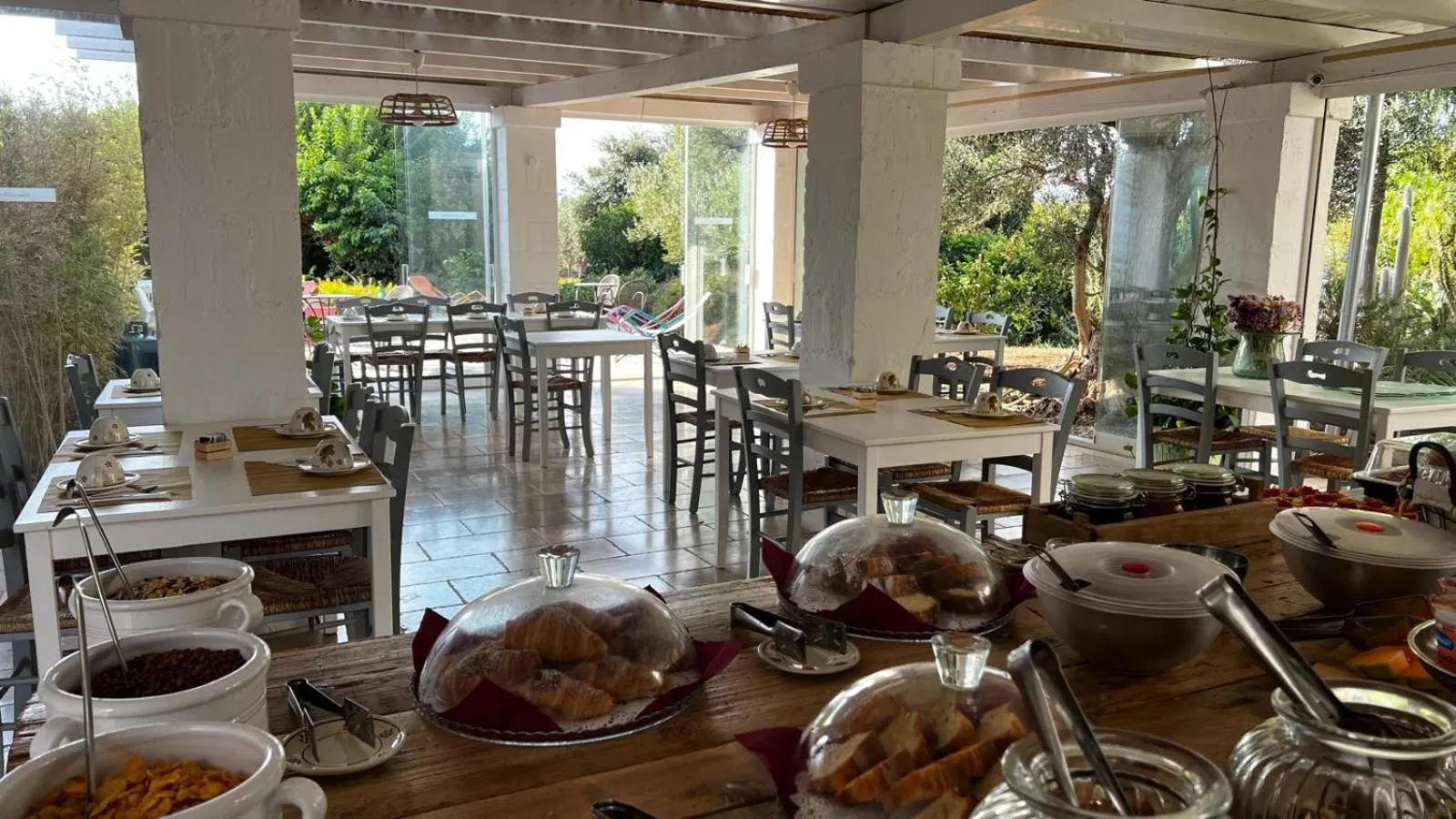 B&B Don Giovanni Monopoli