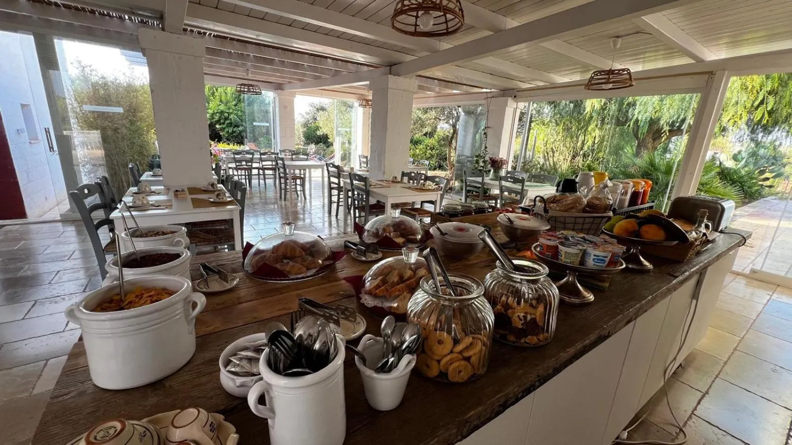 B&B Don Giovanni Monopoli