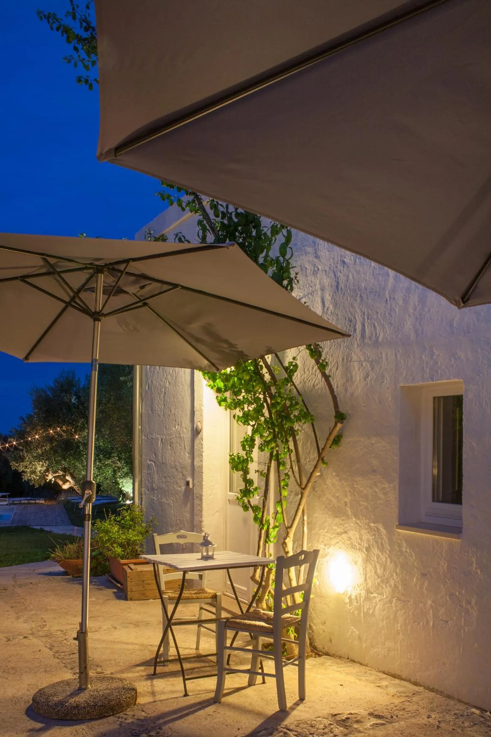 B&B Don Giovanni Monopoli