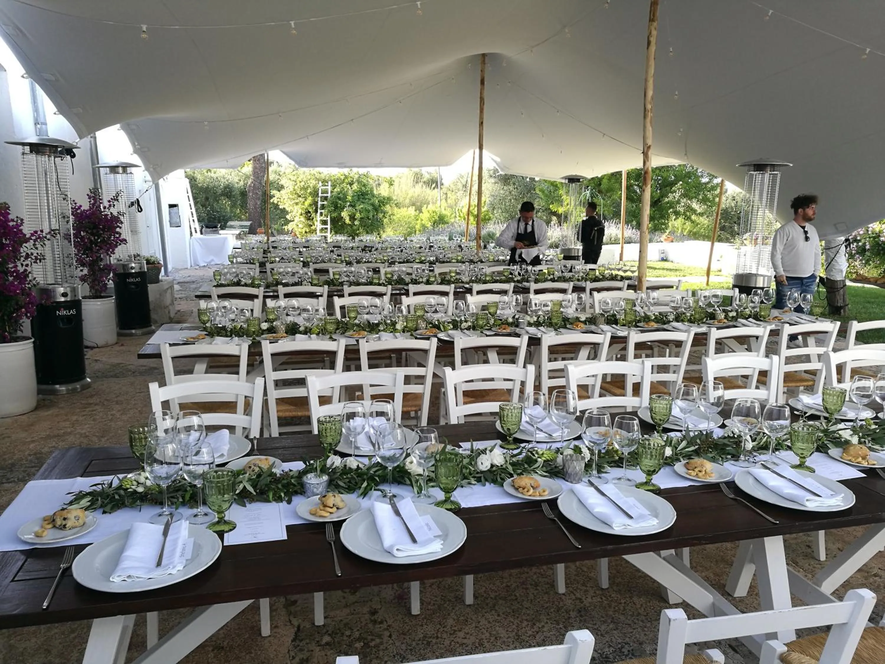 B&B Don Giovanni Monopoli