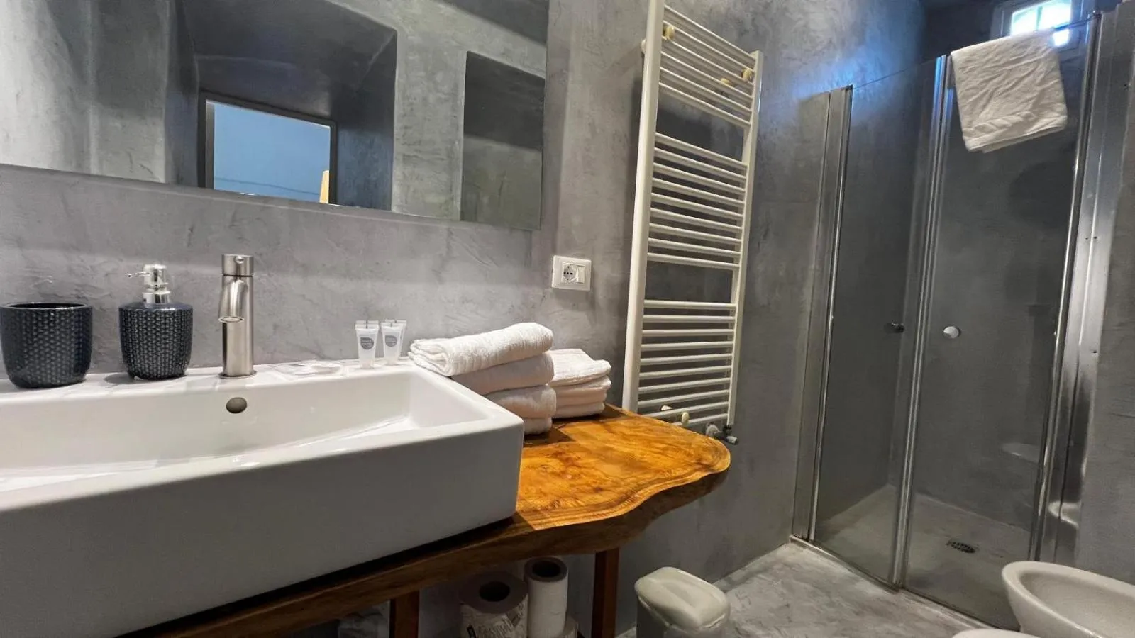 B&B Don Giovanni Monopoli