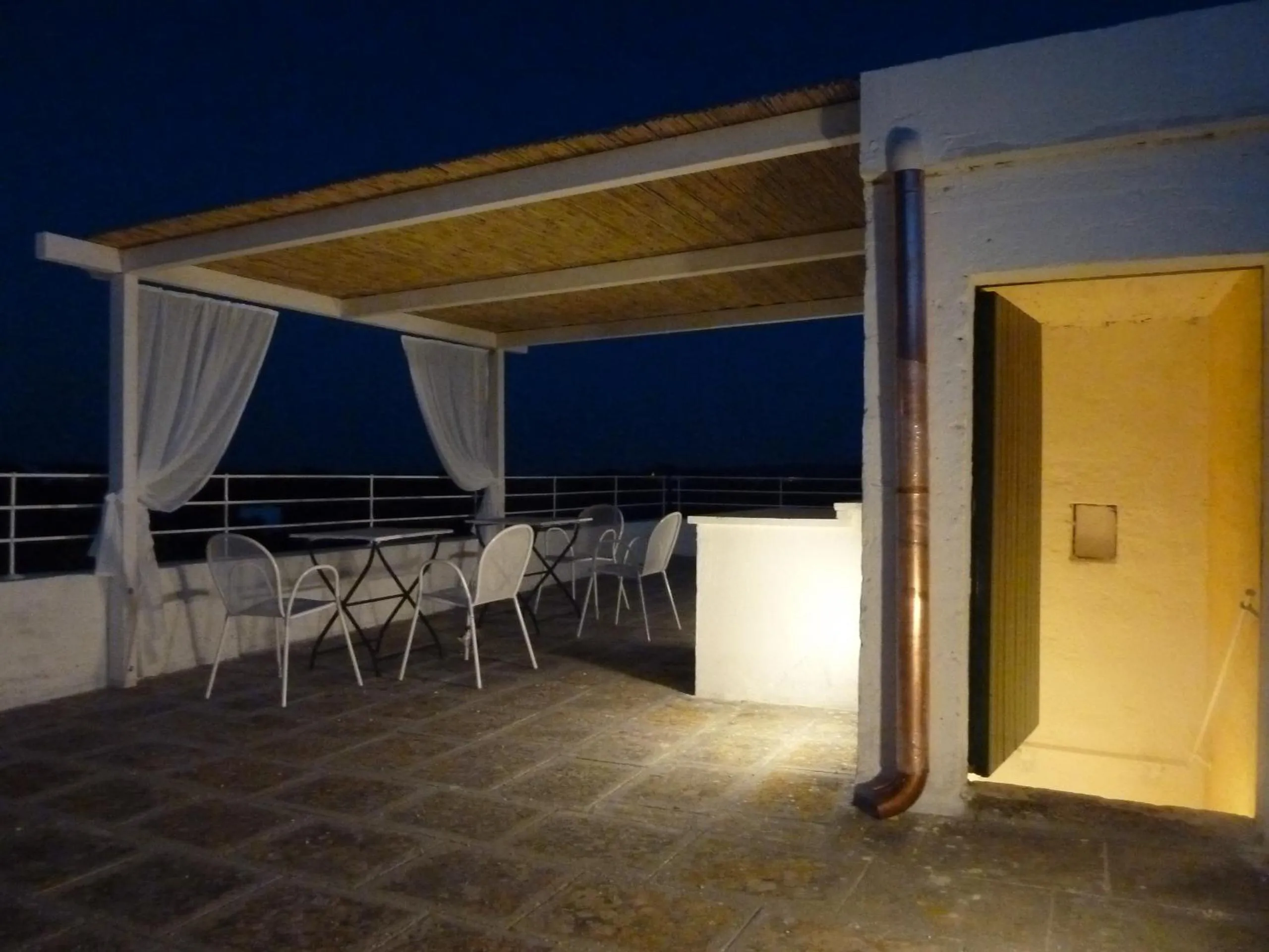 Bird's eye view in B&B Don Giovanni Monopoli