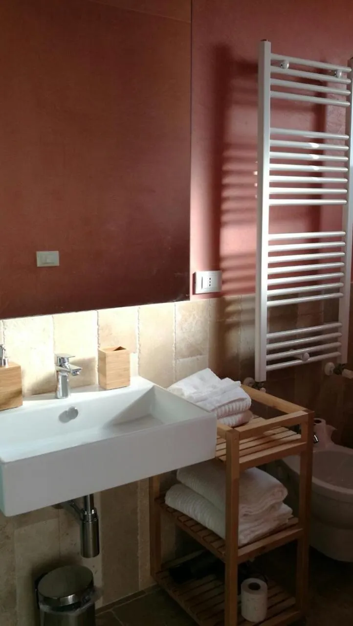 B&B Don Giovanni Monopoli