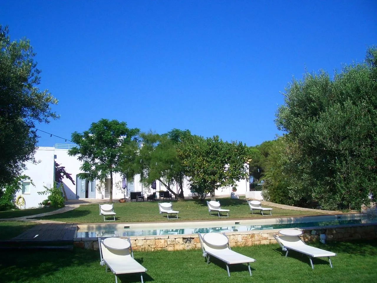 B&B Don Giovanni Monopoli