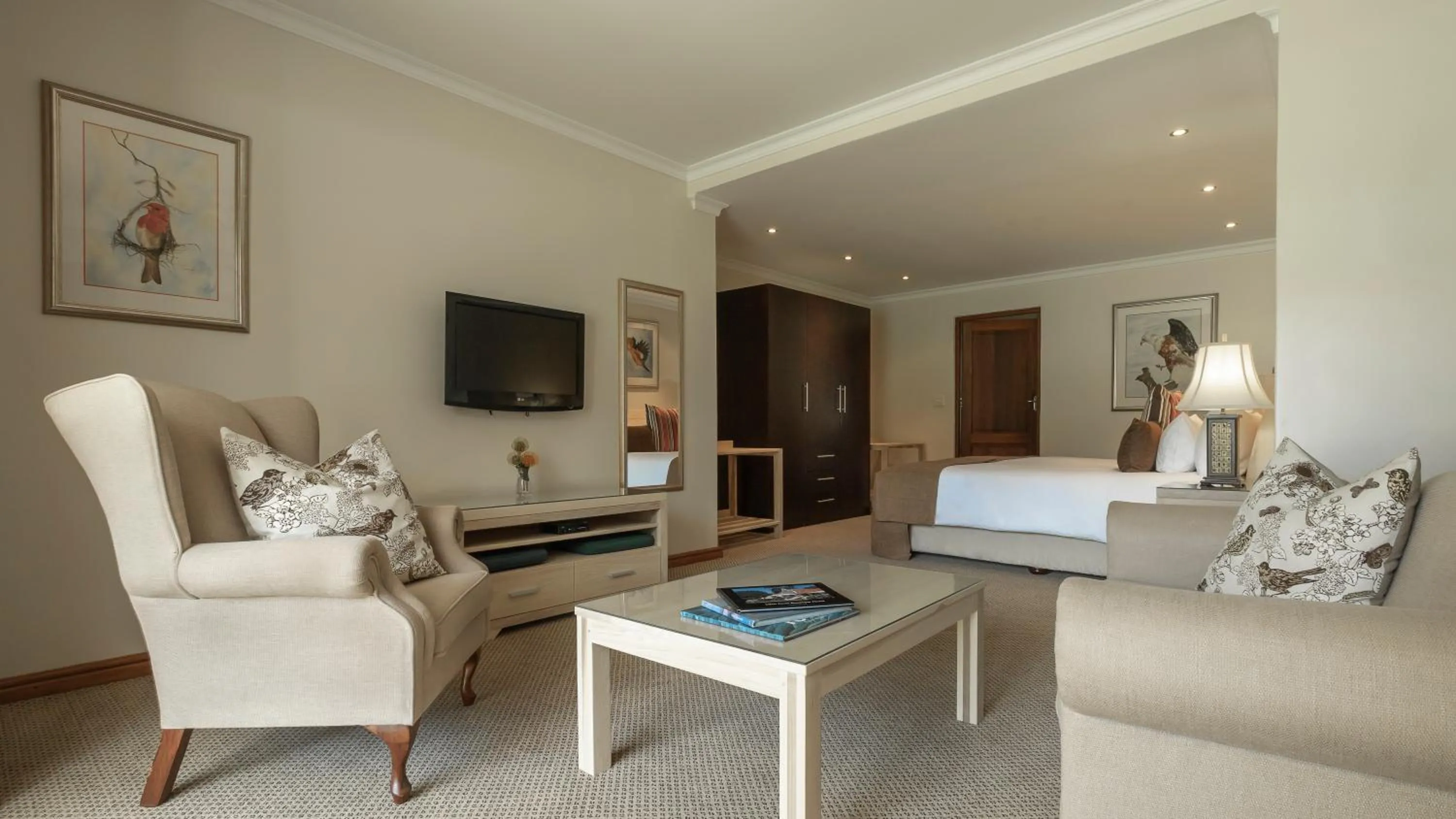 Other in Glen Avon Lodge Boutique Hotel