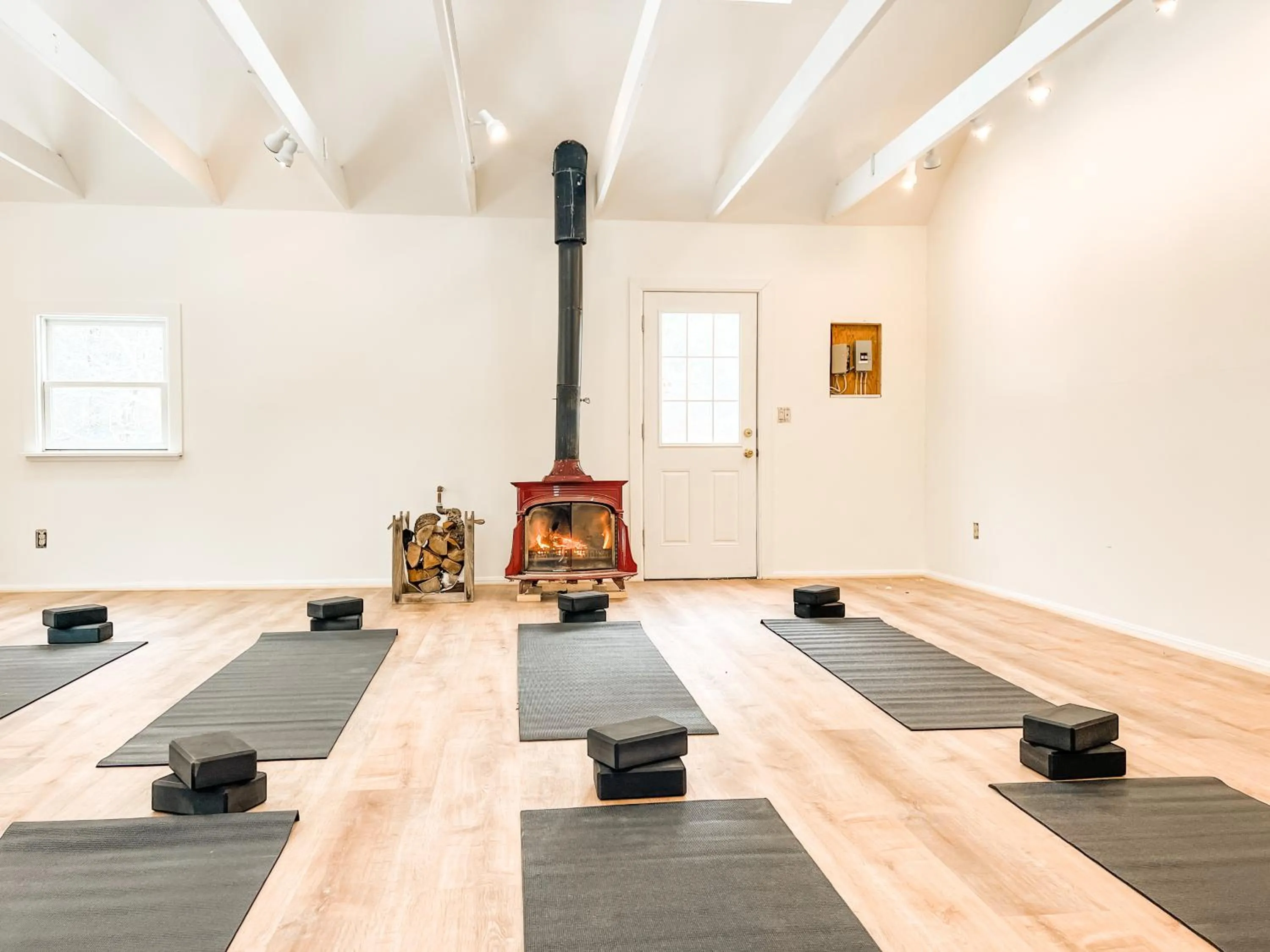 Property building in The Nutmeg Vermont