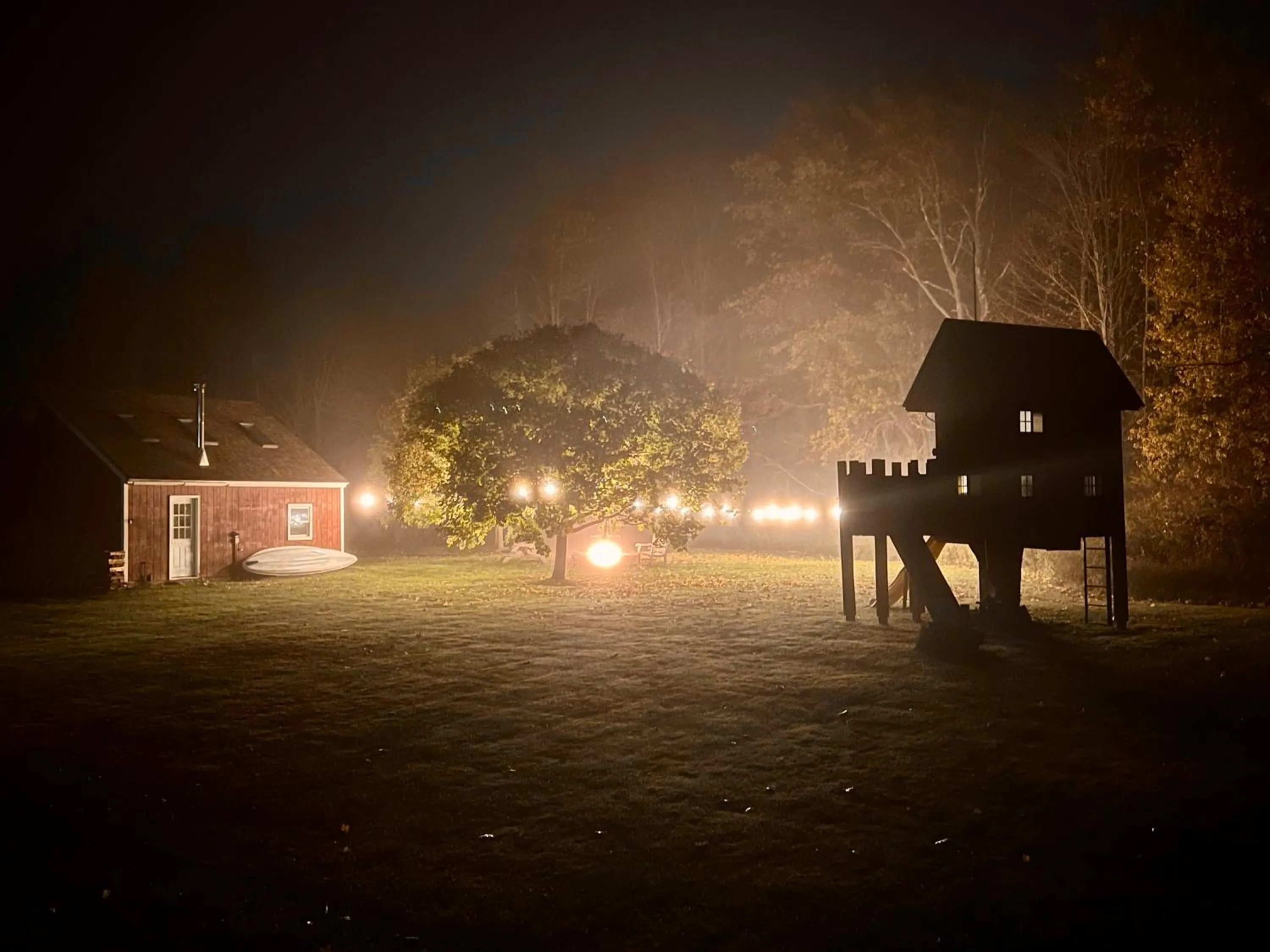 Property building in The Nutmeg Vermont