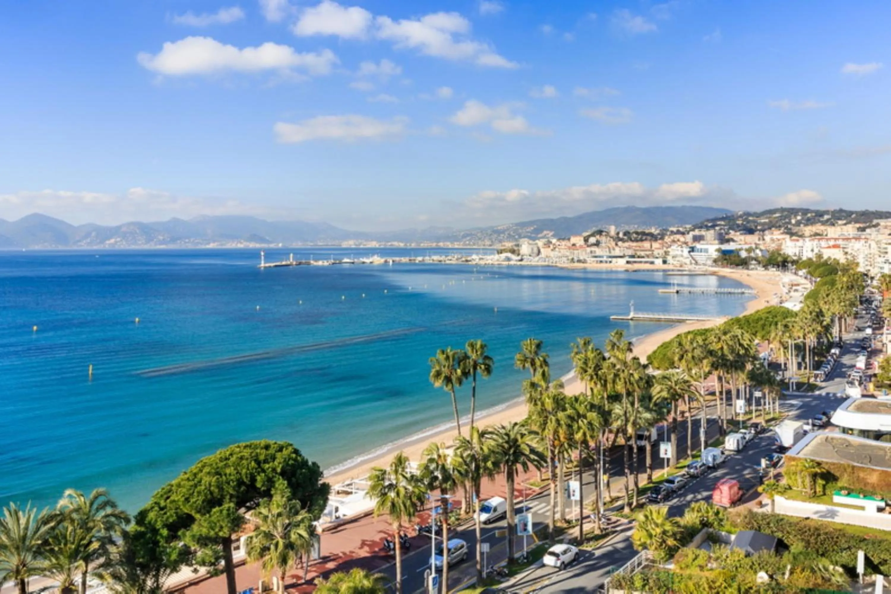 Nearby landmark in Staybridge Suites - Cannes Centre by IHG