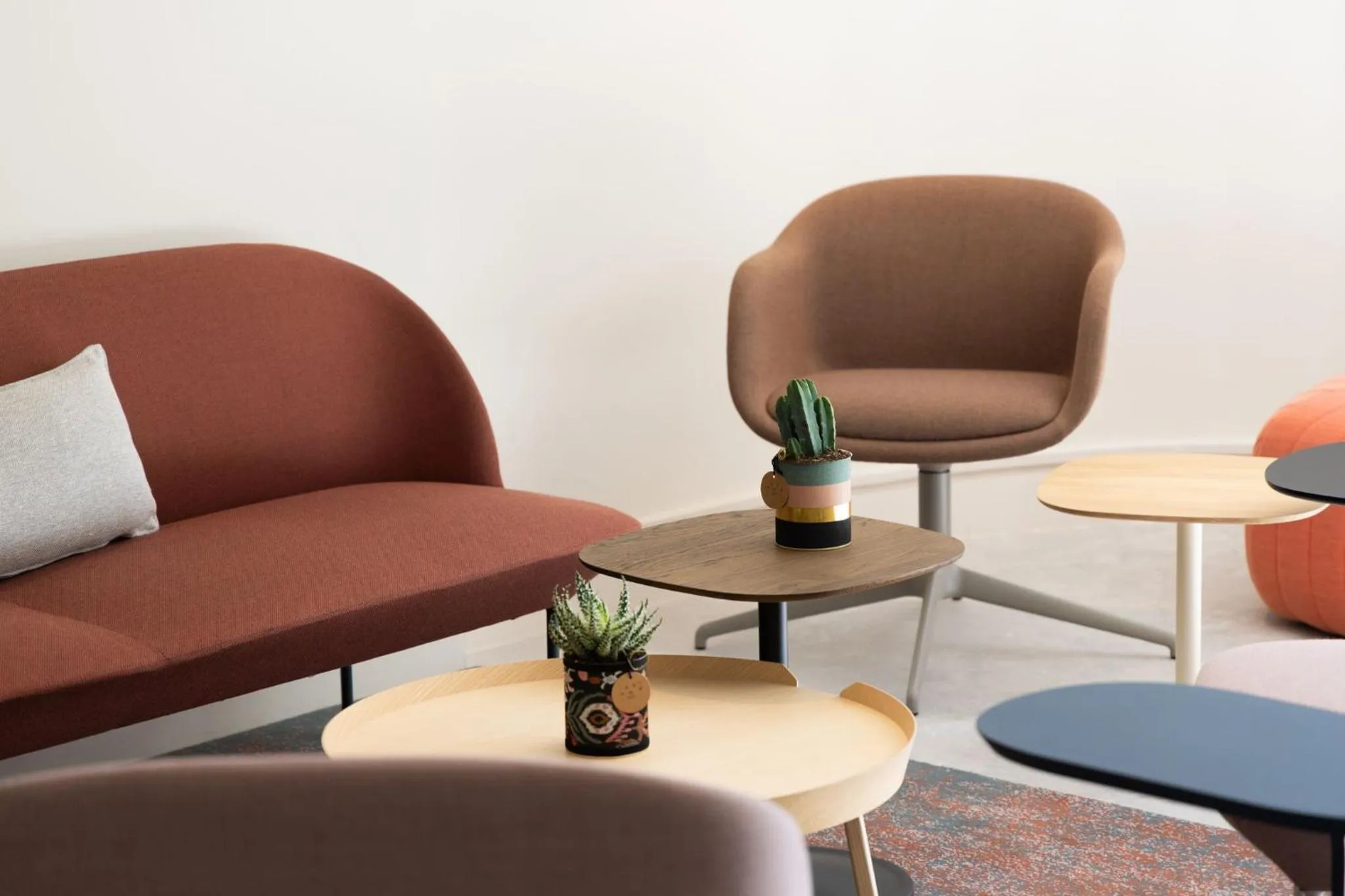 Property building in Staybridge Suites - Cannes Centre by IHG