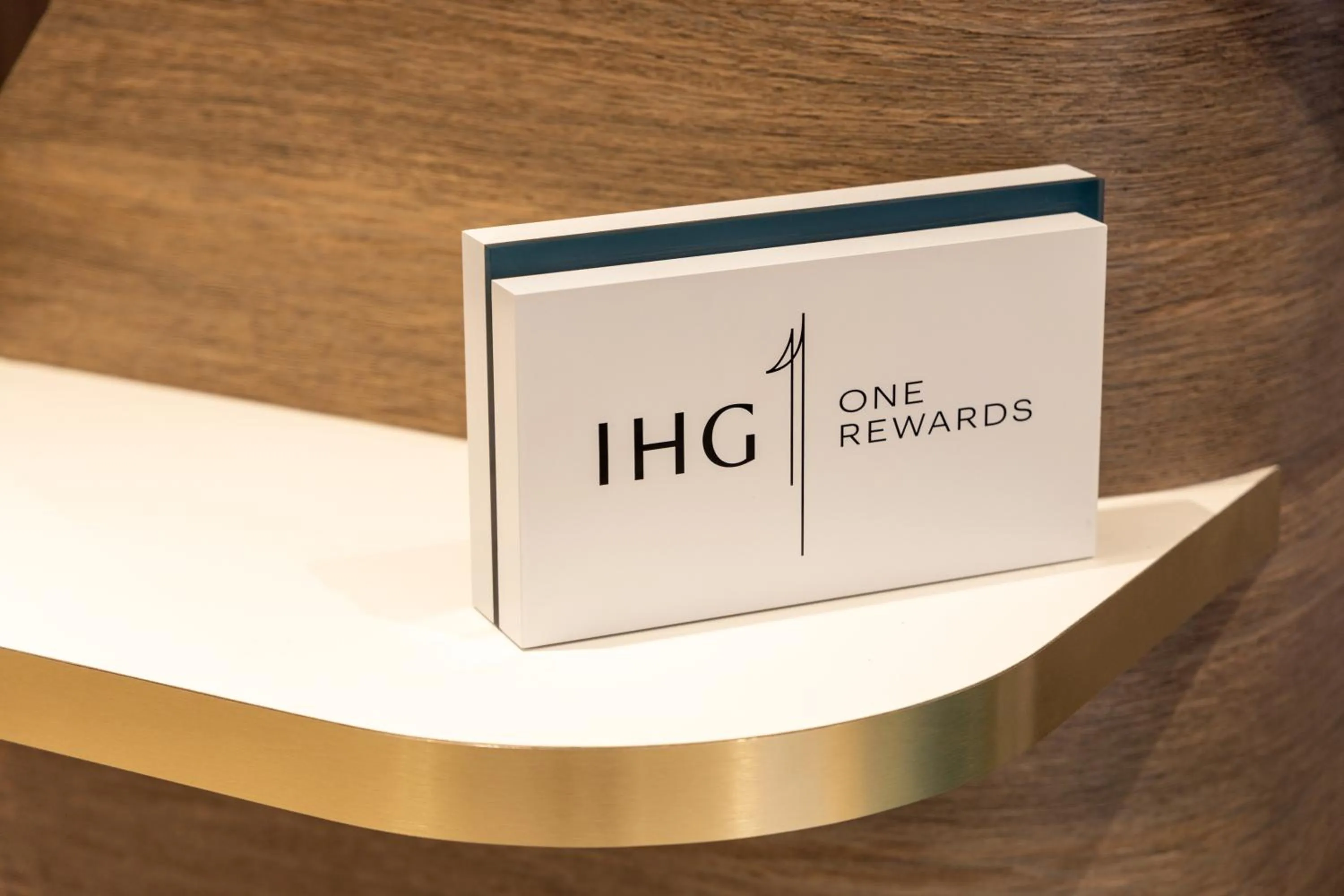 Lobby or reception in Staybridge Suites - Cannes Centre by IHG