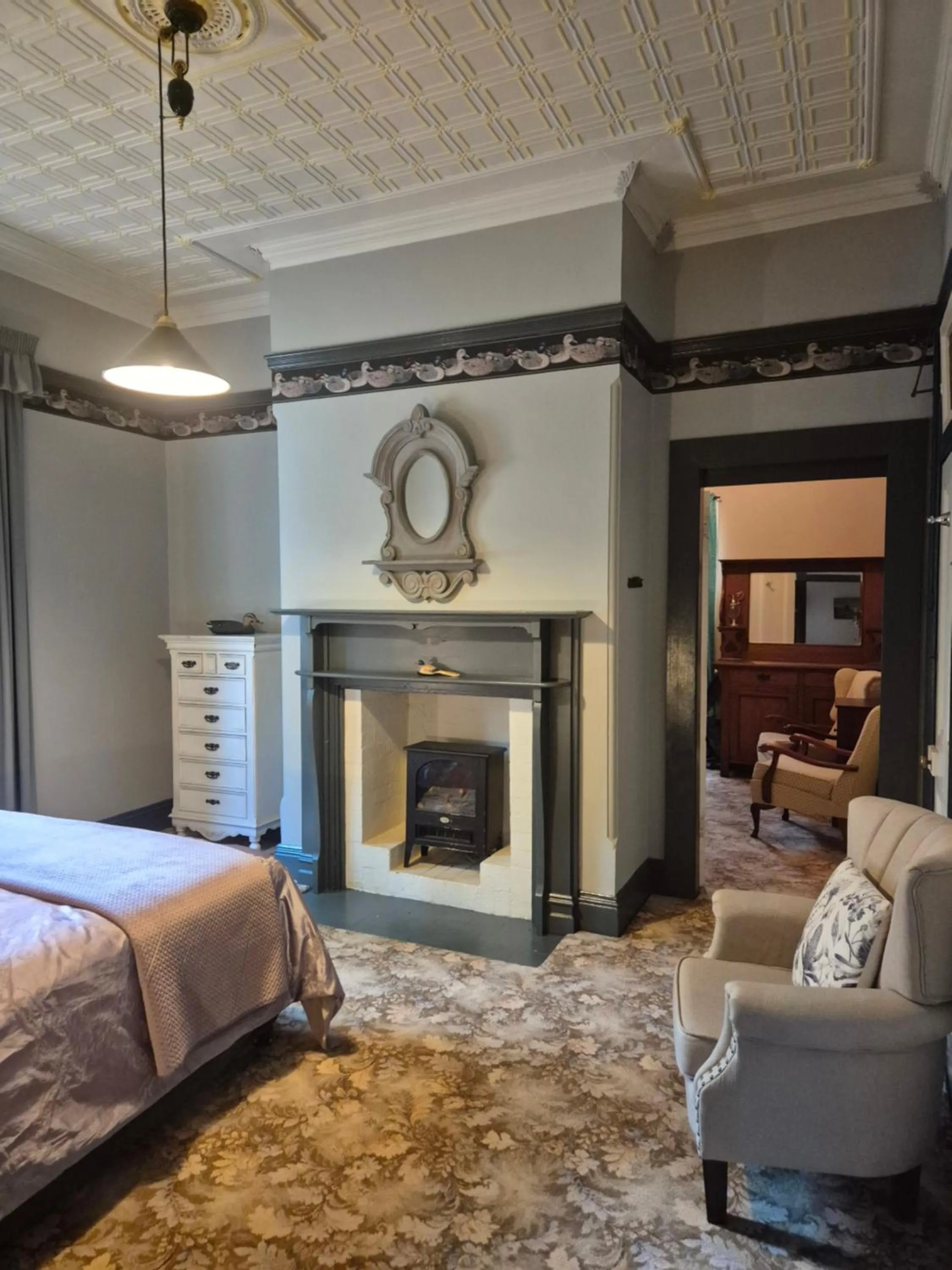 Blair Athol Homestead
