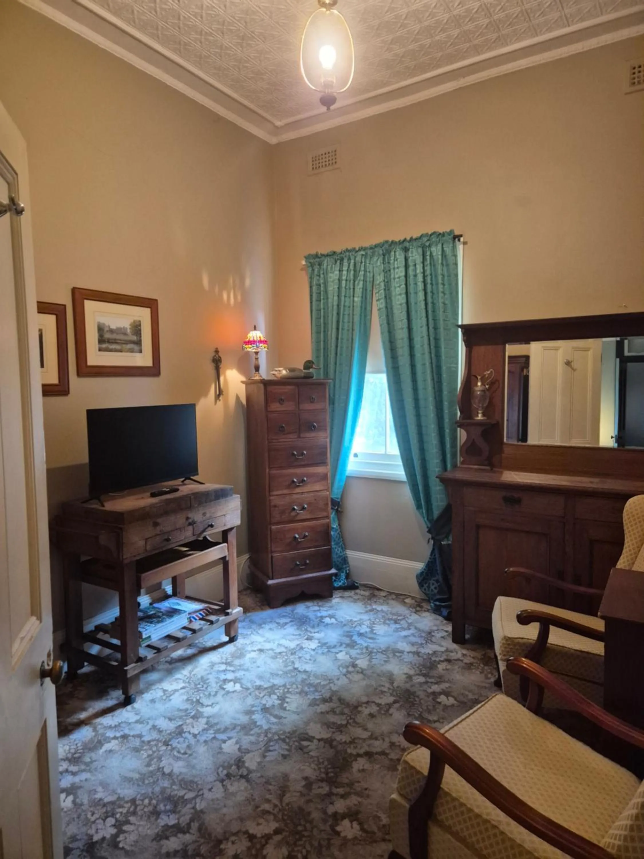 Blair Athol Homestead
