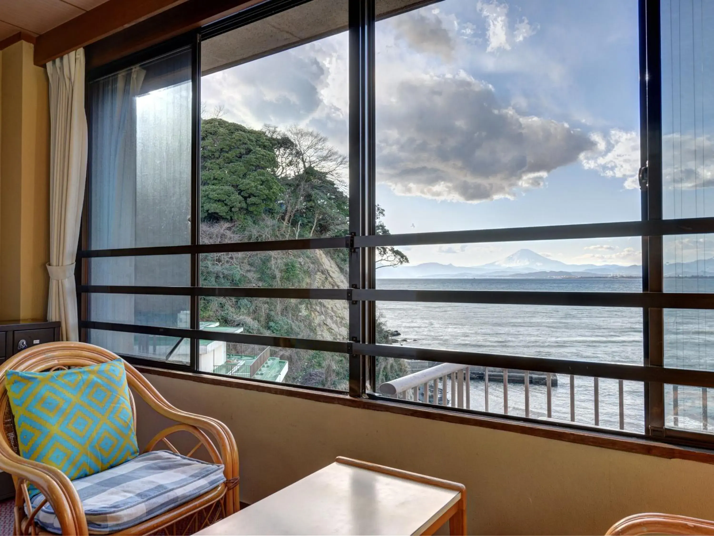 Photo of the whole room in Iwamotoro Photo of the whole room in Iwamotoro