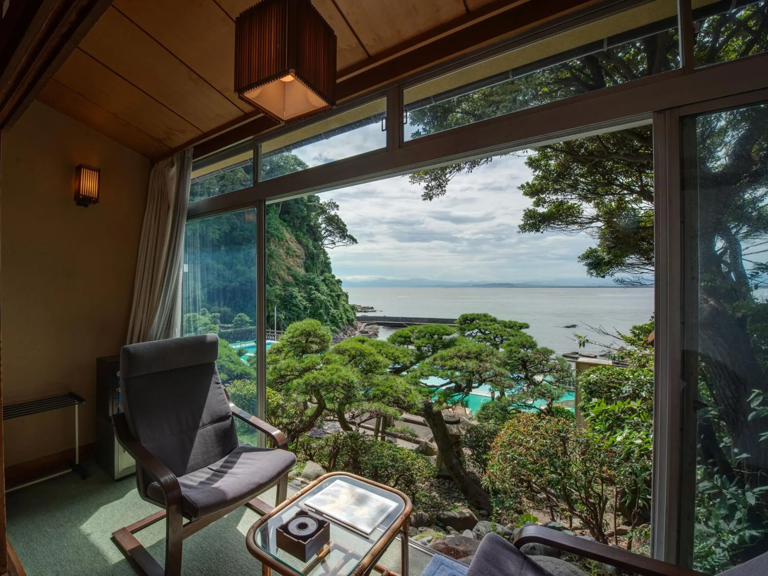 Photo of the whole room in Iwamotoro Photo of the whole room in Iwamotoro