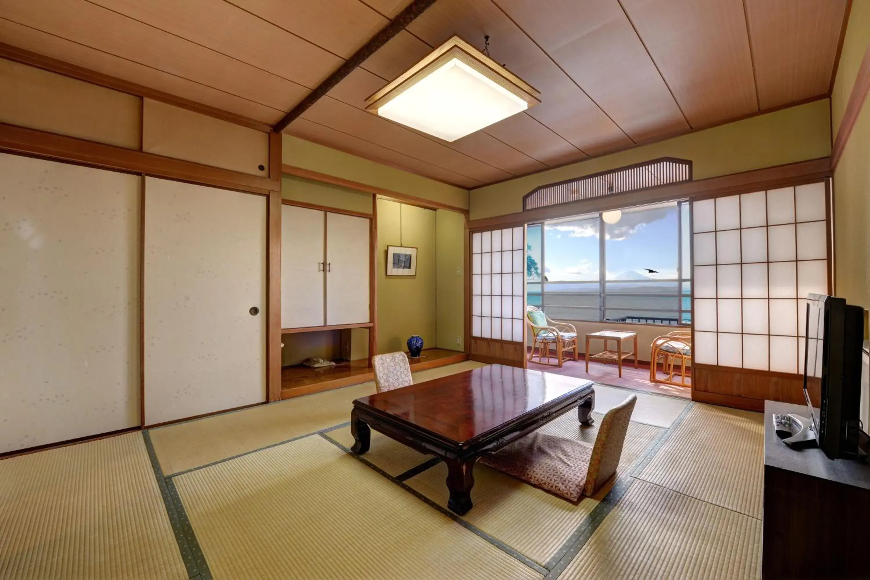 Photo of the whole room in Iwamotoro Photo of the whole room in Iwamotoro