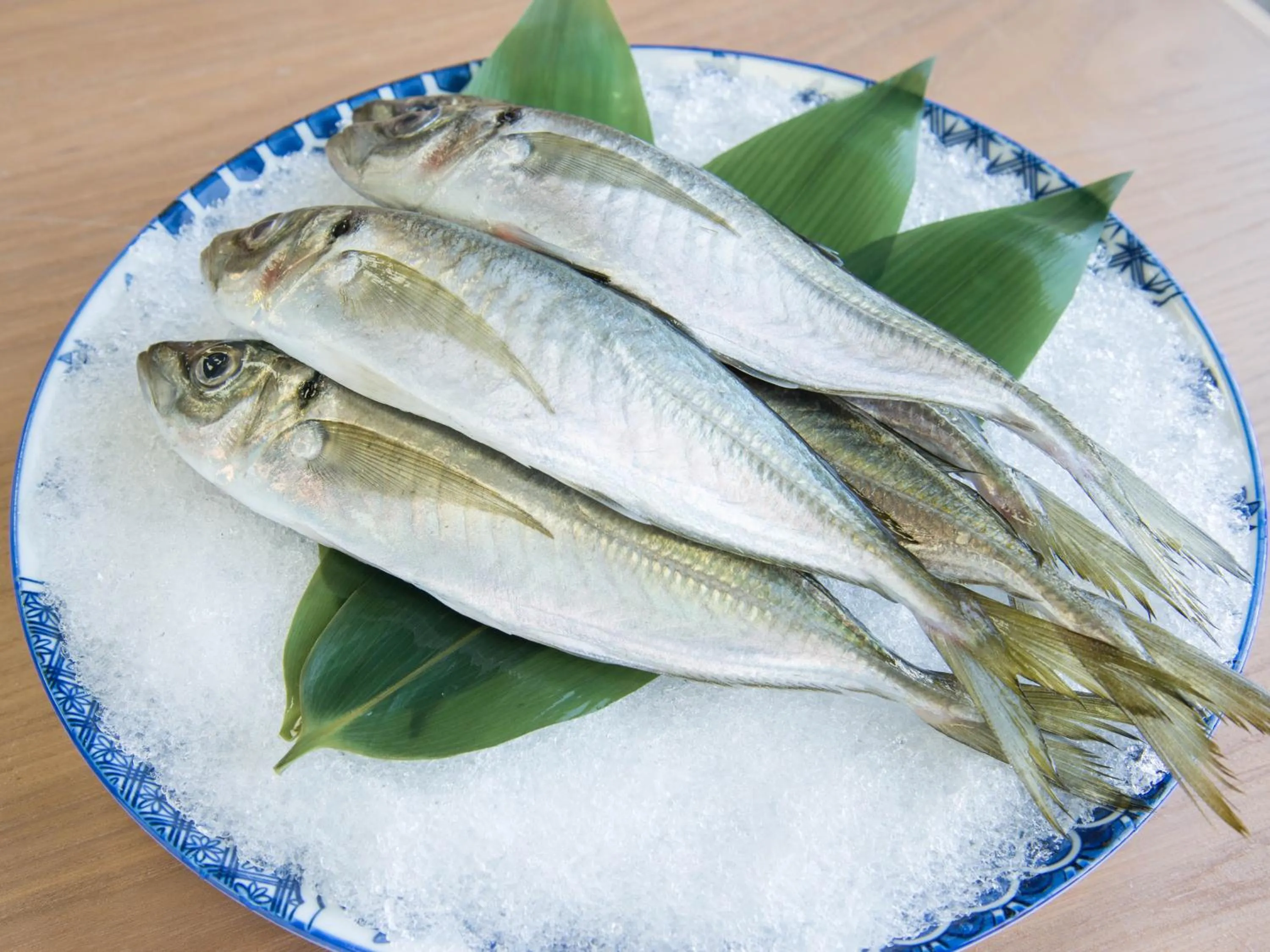 Food and drinks in Iwamotoro