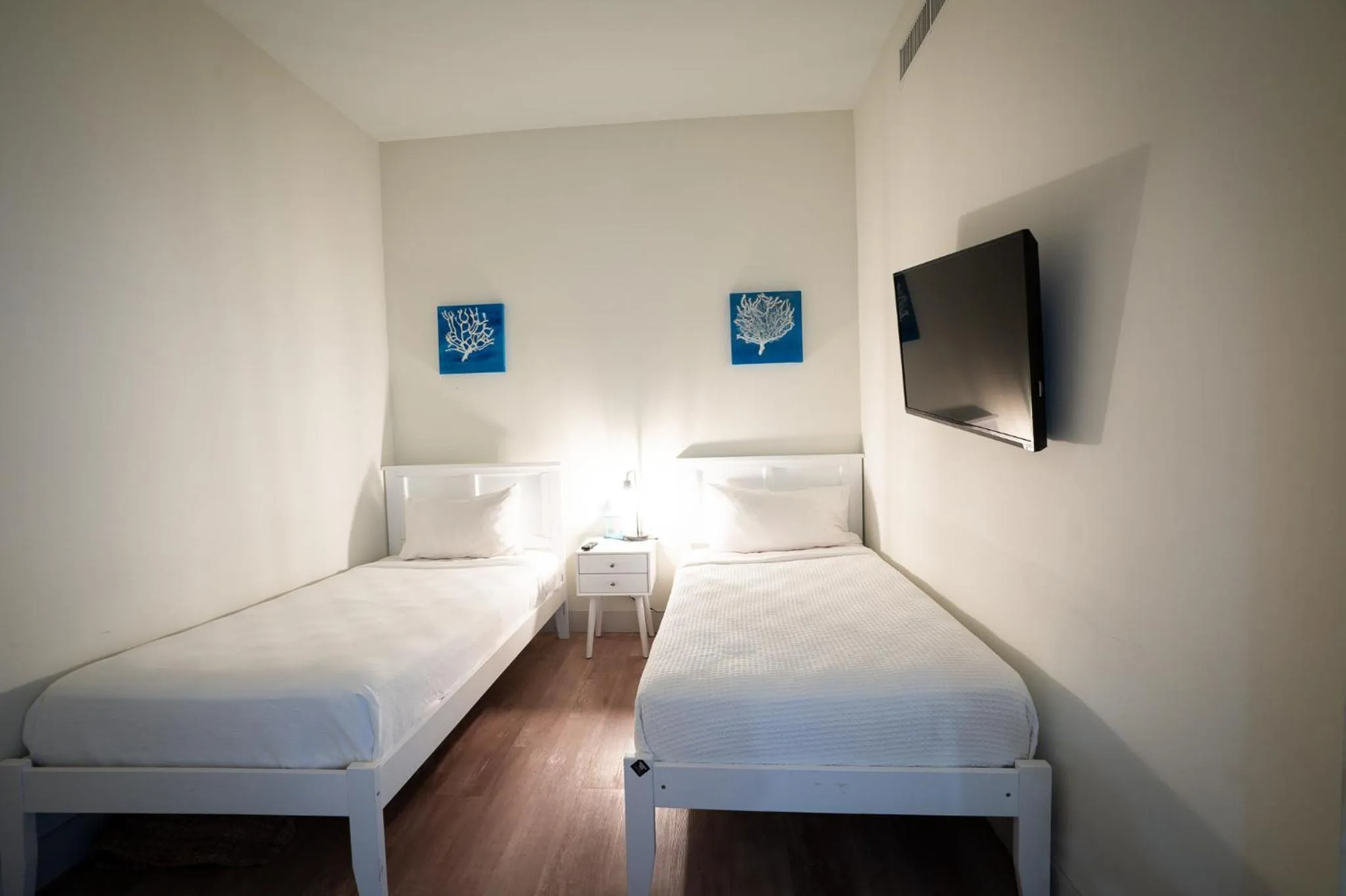 Bed in Global Rent Apart - Costa Hollywood