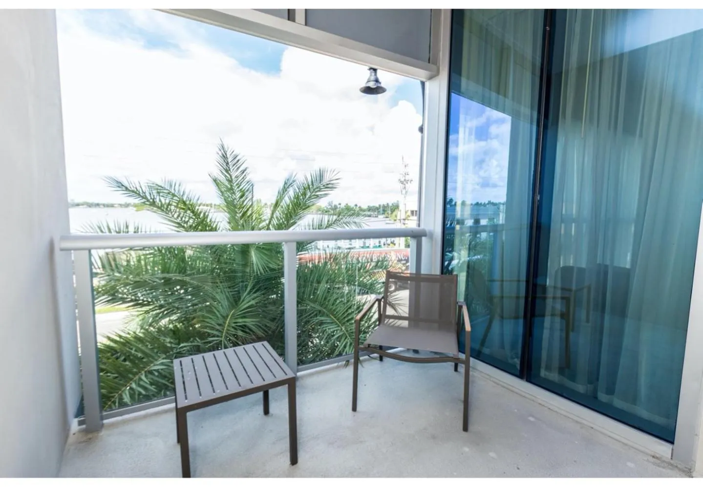 View (from property/room) in Global Rent Apart - Costa Hollywood