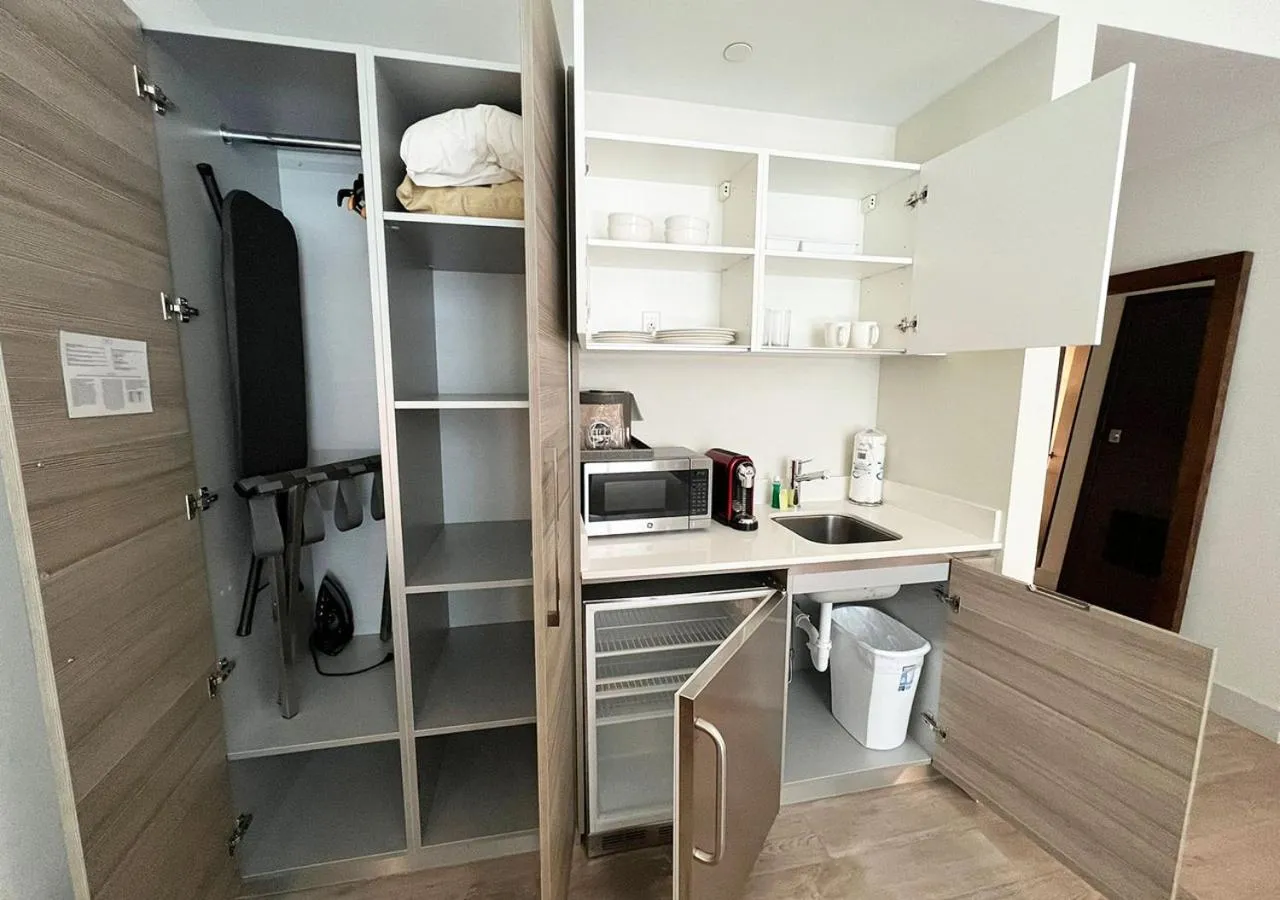 furniture in Global Rent Apart - Costa Hollywood