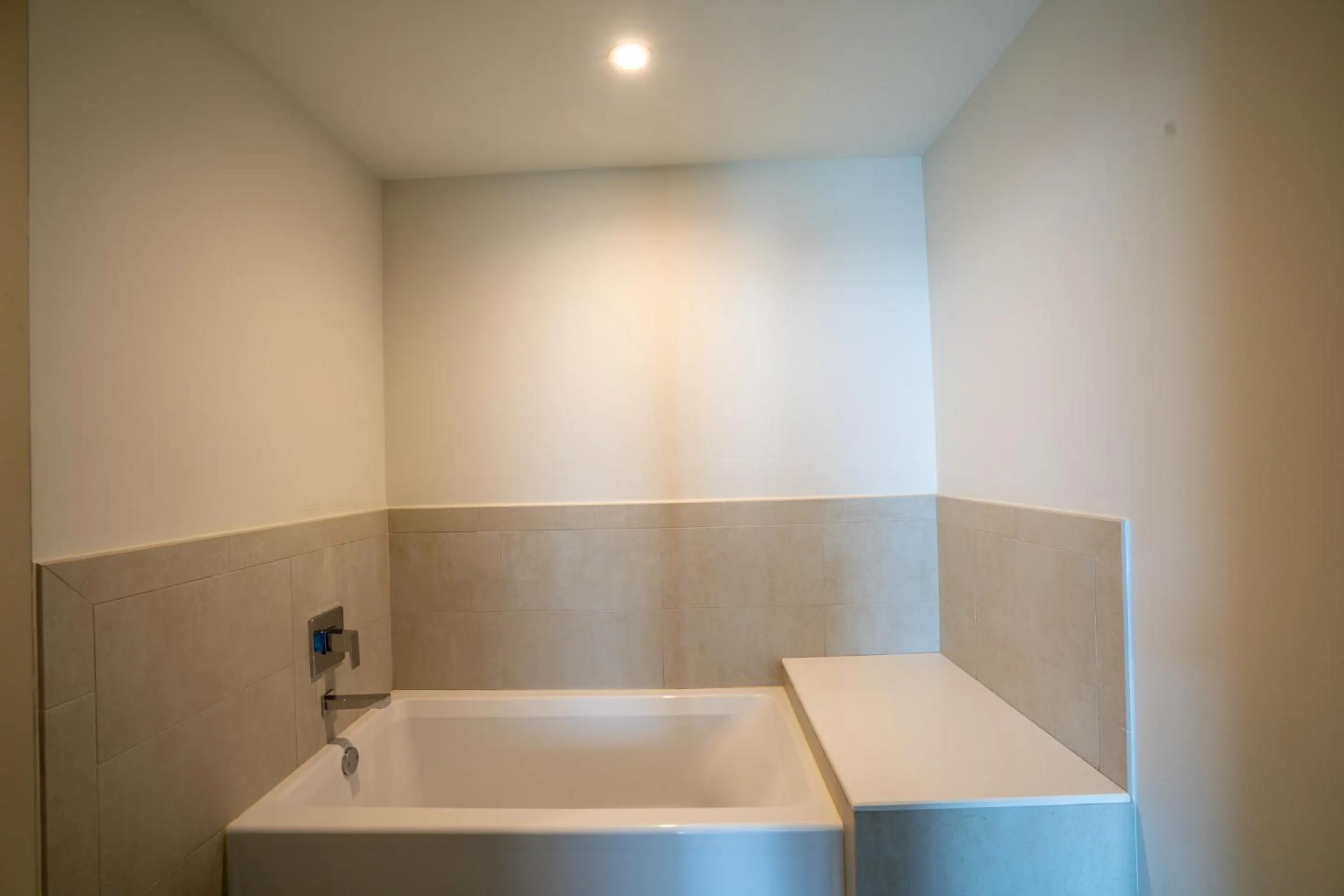Bathroom in Global Rent Apart - Costa Hollywood