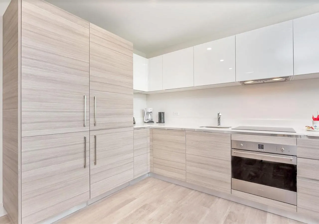 Coffee/tea facilities in Global Rent Apart - Costa Hollywood