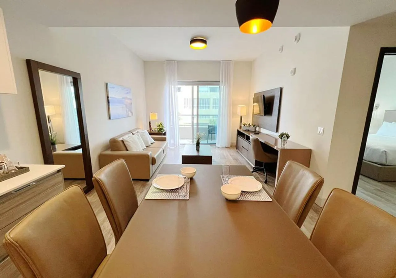 TV and multimedia in Global Rent Apart - Costa Hollywood