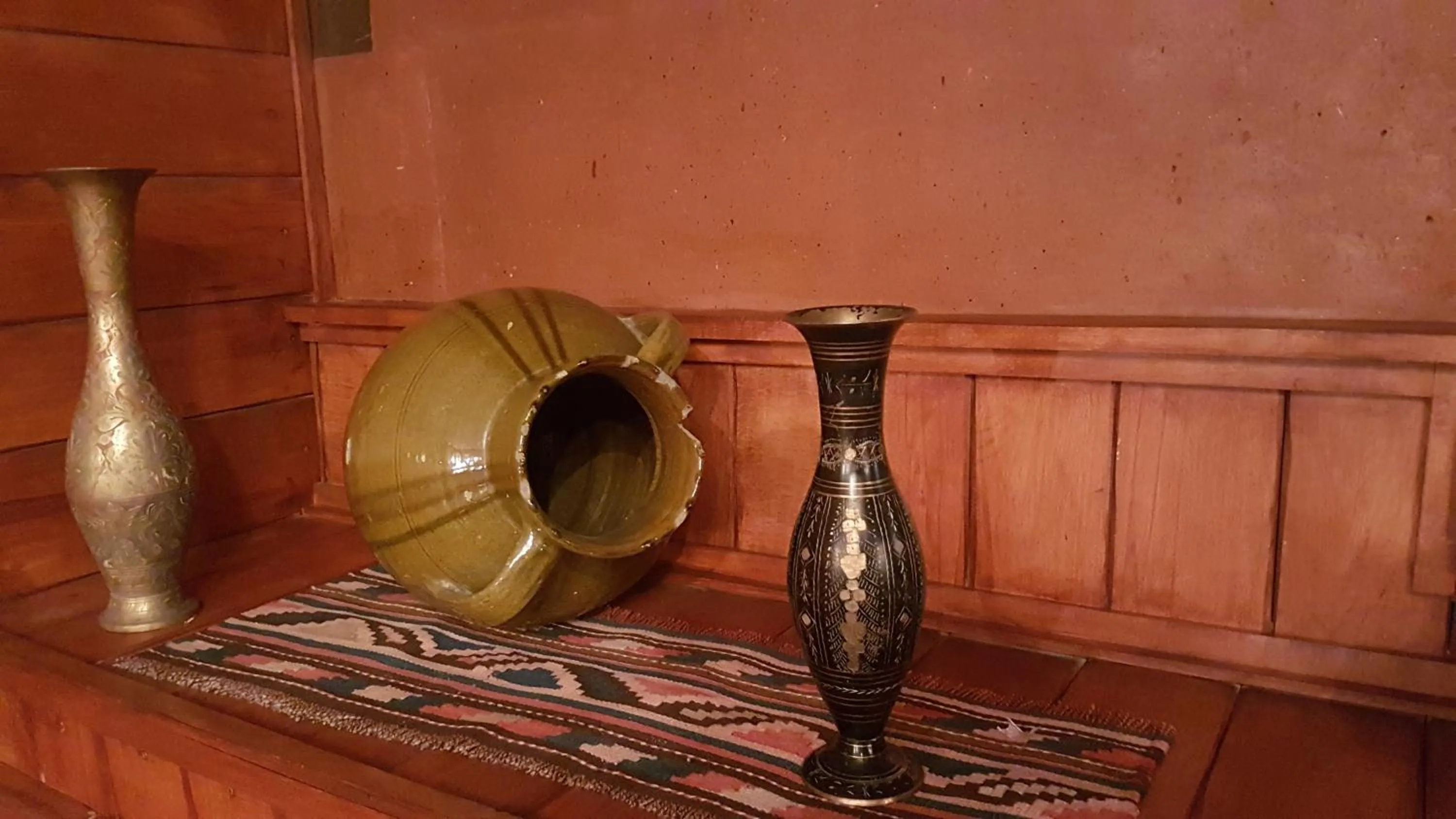 Meals in Armenian Royal Palace