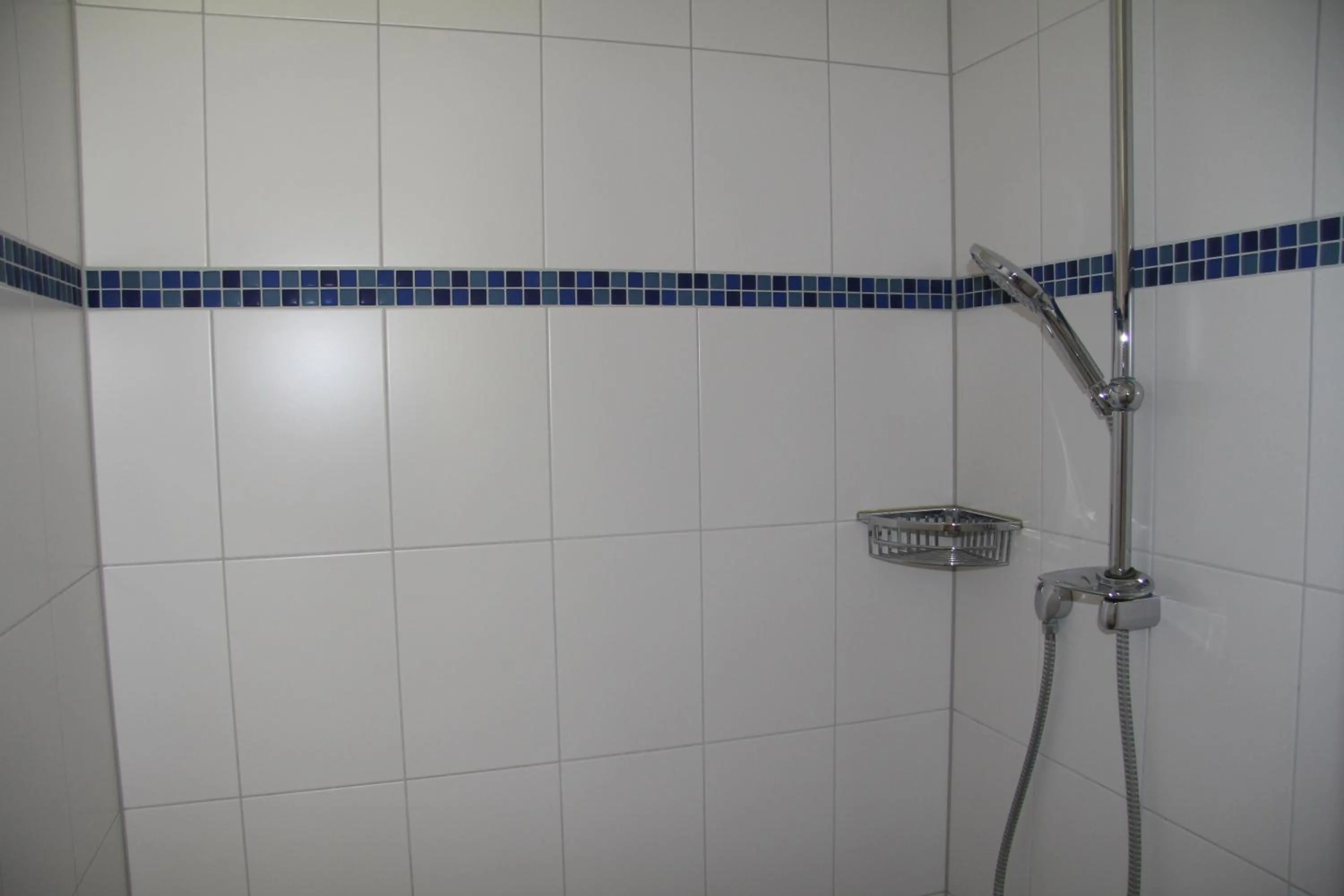 Bathroom in Atrium Garni