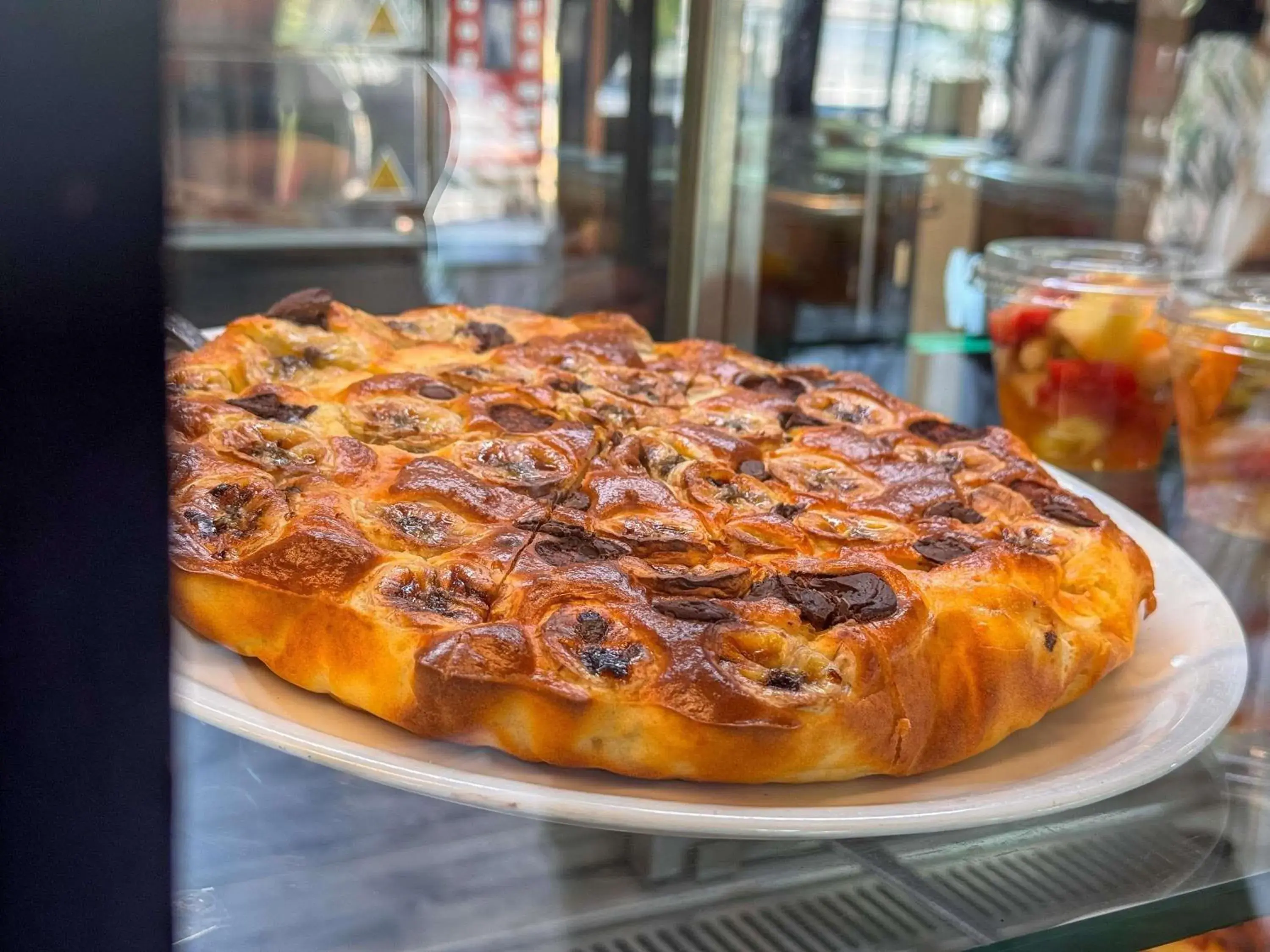 Breakfast in ibis Martigues Centre Breakfast in ibis Martigues Centre