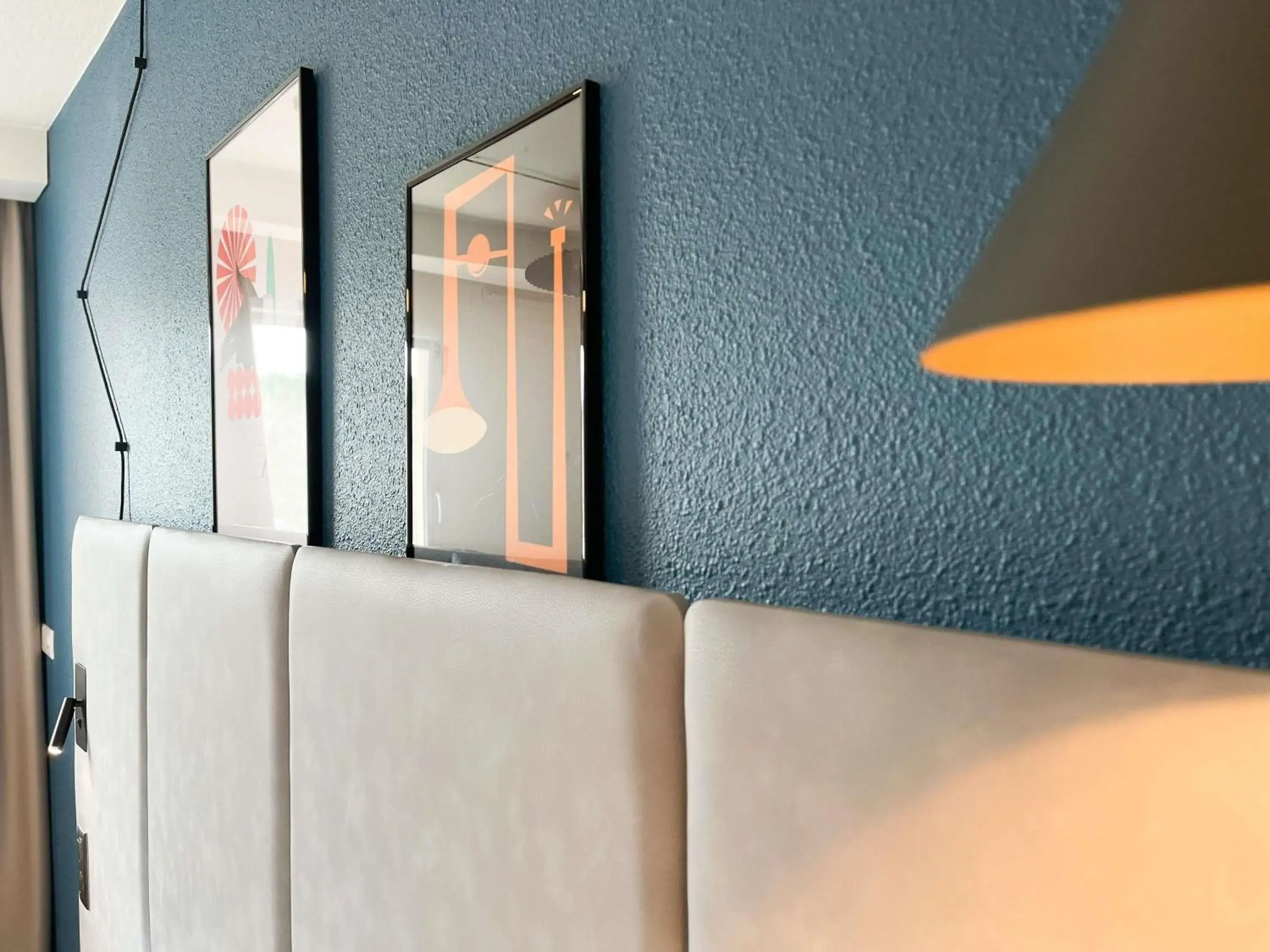 Property building in ibis Martigues Centre Property building in ibis Martigues Centre