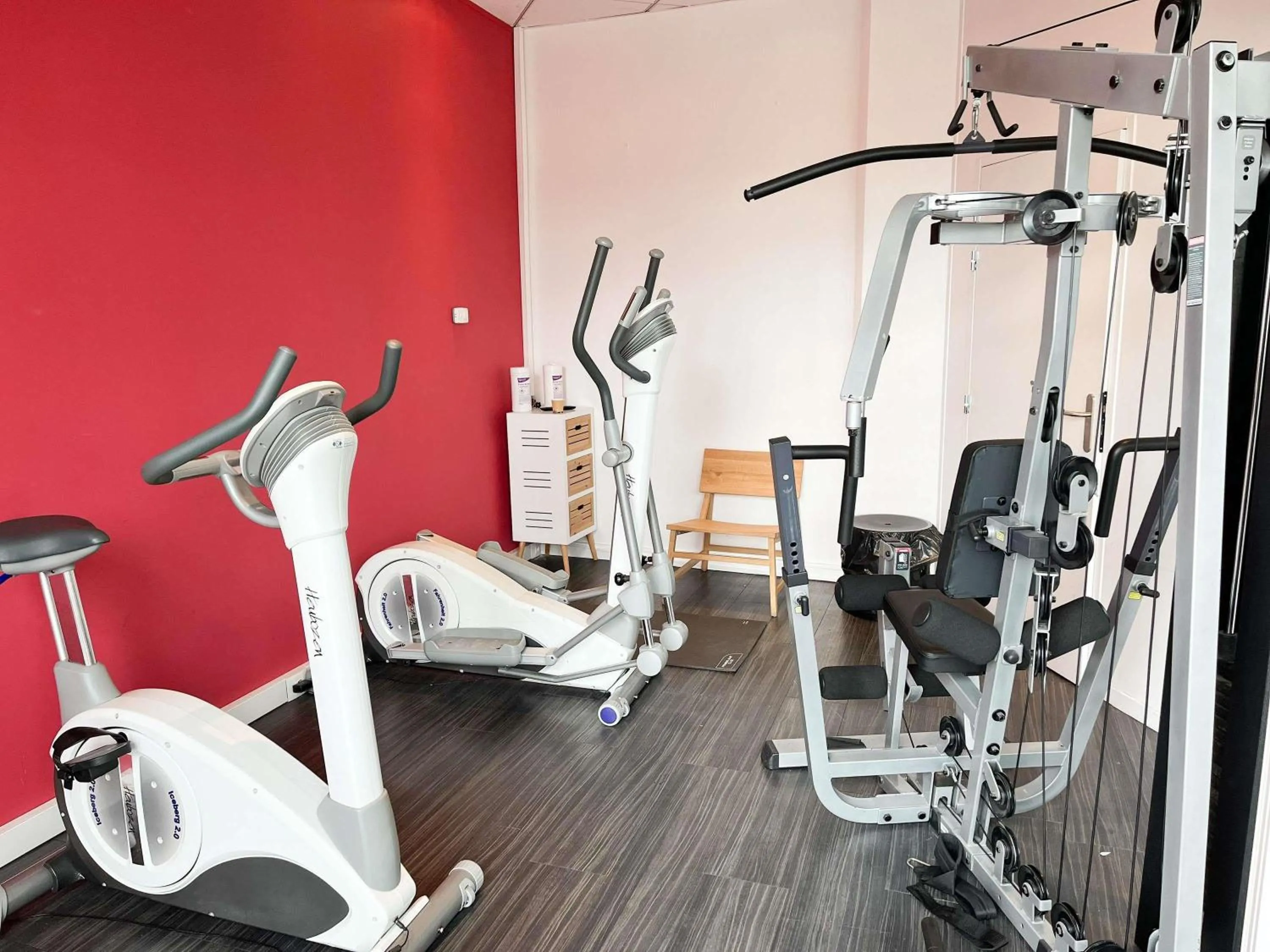 Other in ibis Martigues Centre