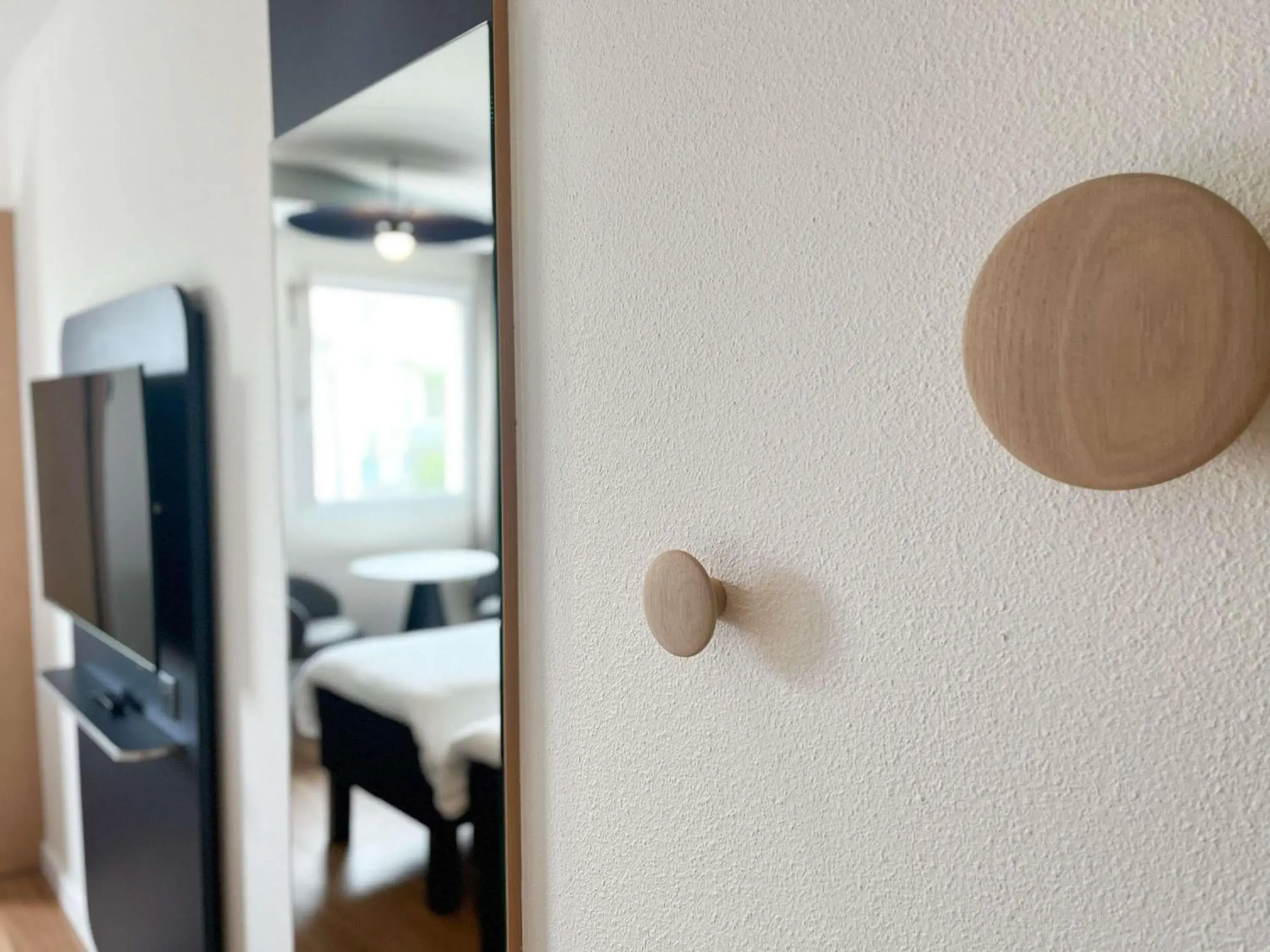 Bedroom, Bed in ibis Martigues Centre Bedroom, Bed in ibis Martigues Centre