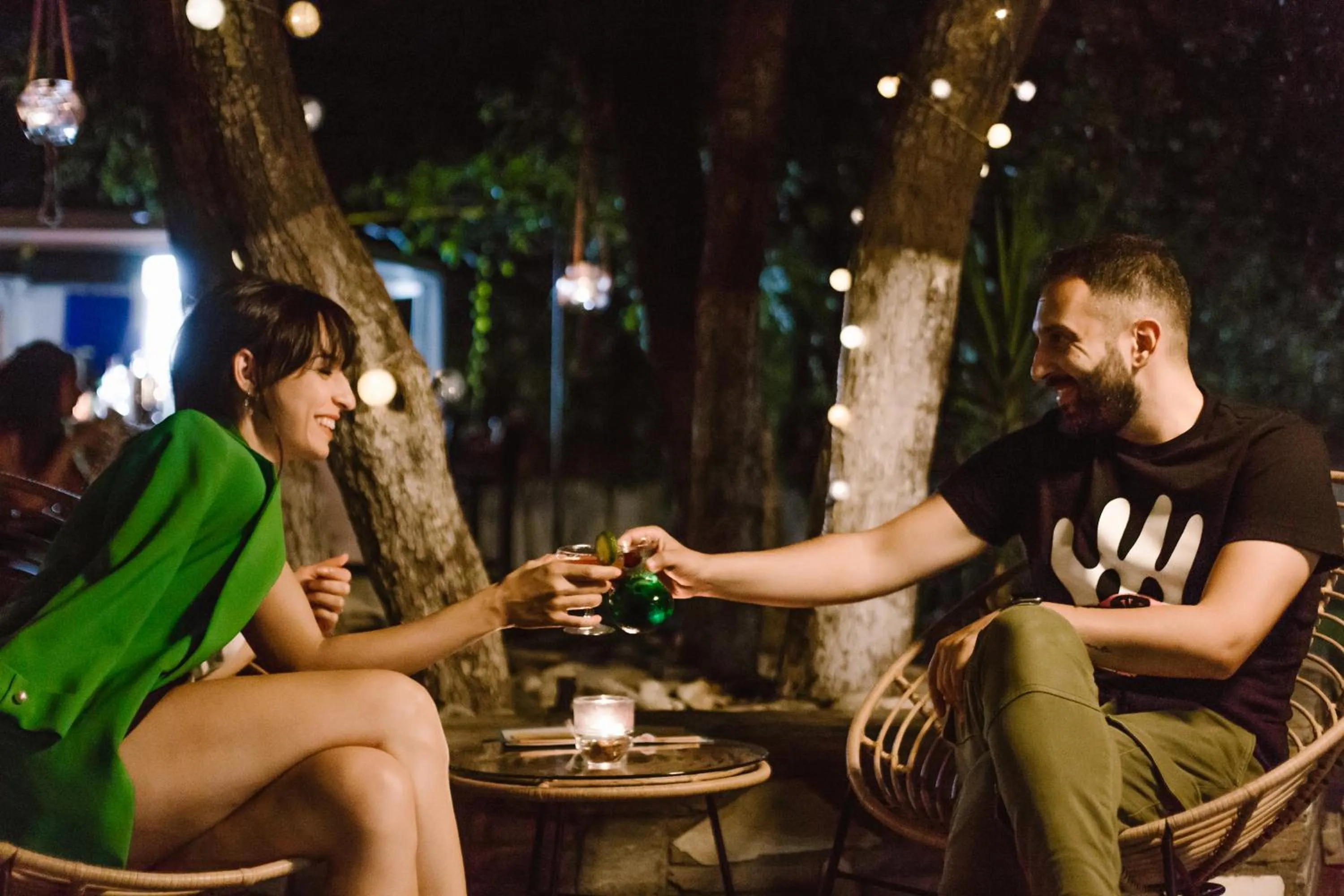 Guests in Hotel Kavala - Boutique Hotel