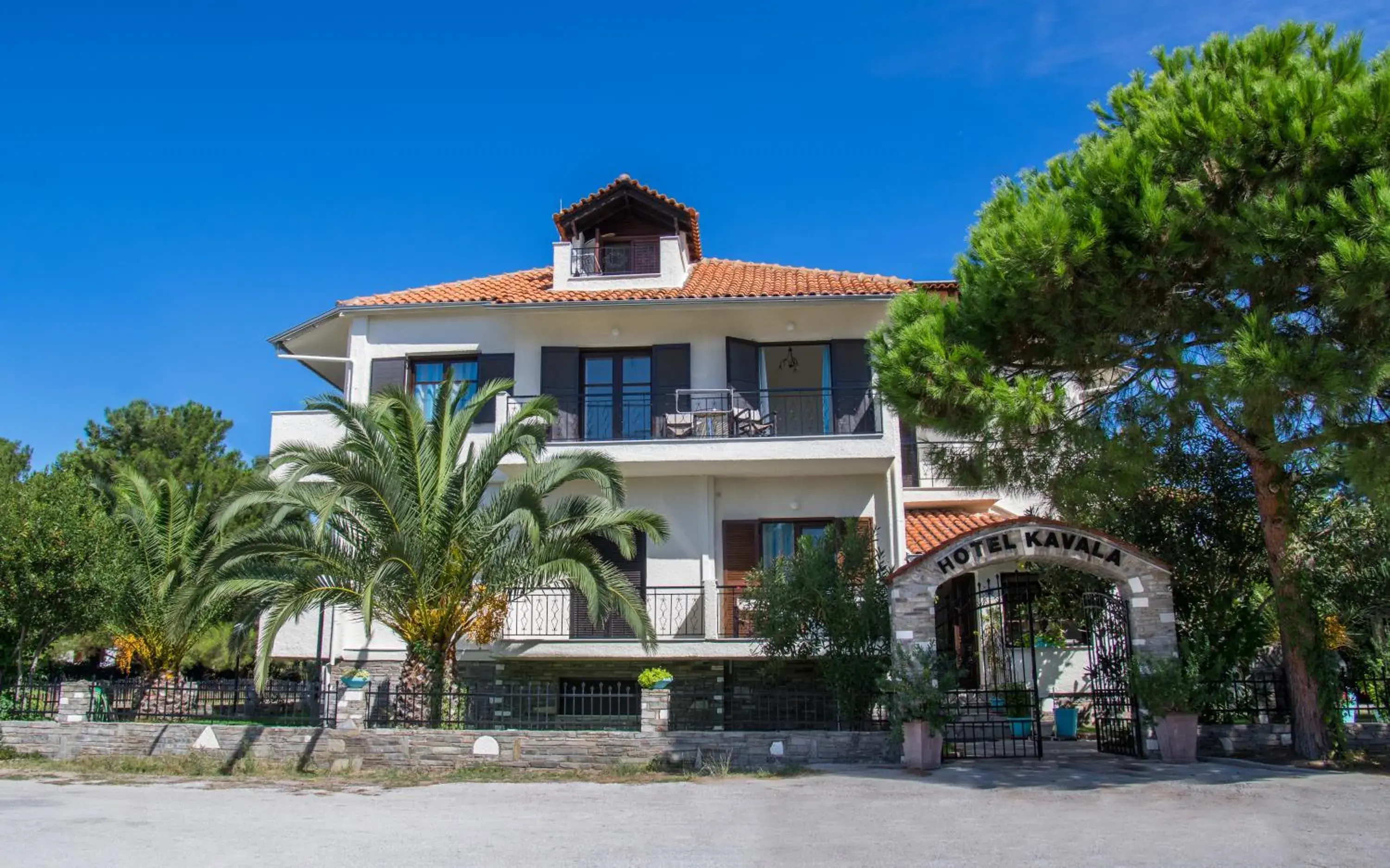 Hotel Kavala - Boutique Hotel Hotel Kavala - Boutique Hotel