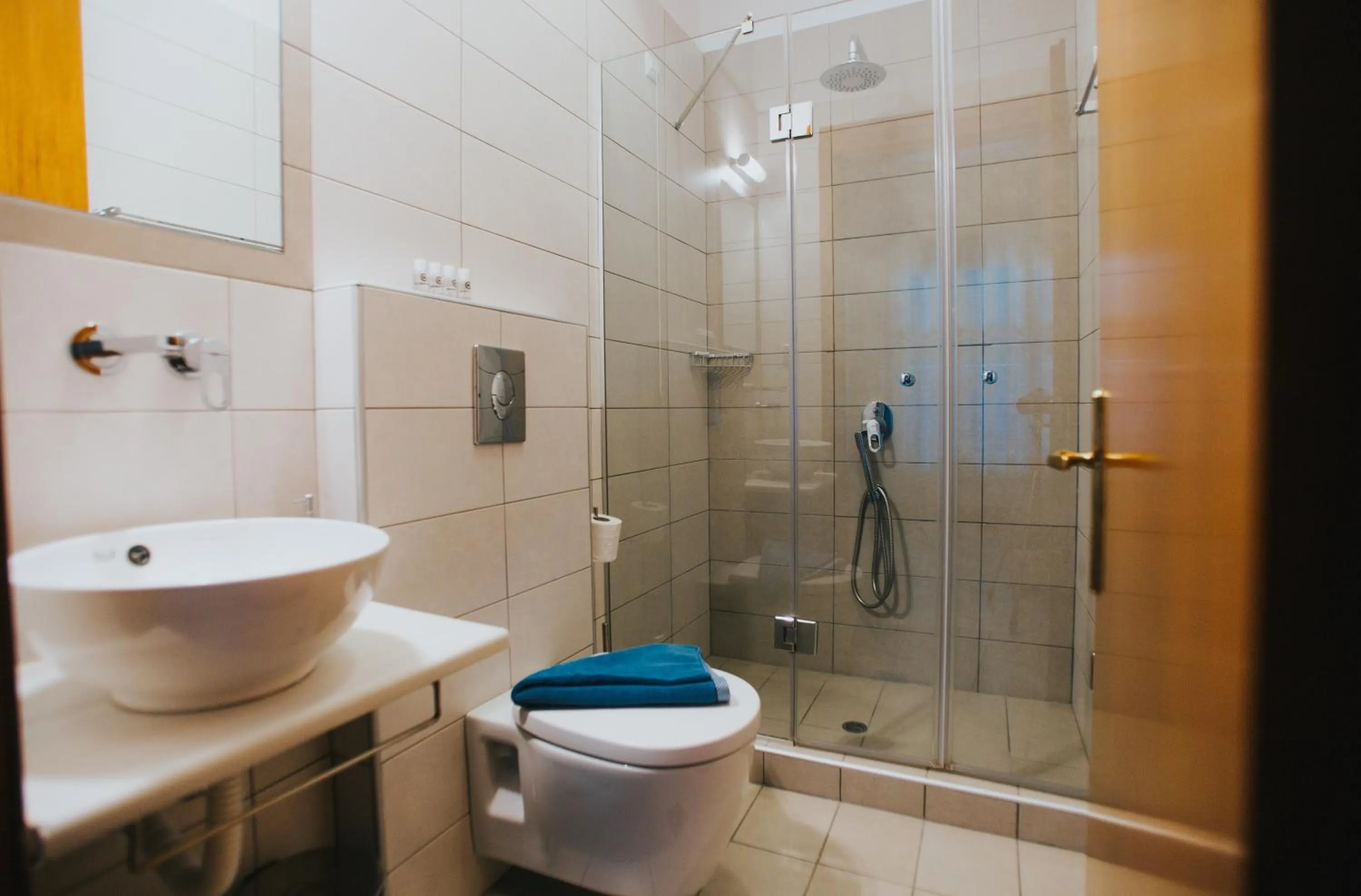 Hotel Kavala - Boutique Hotel