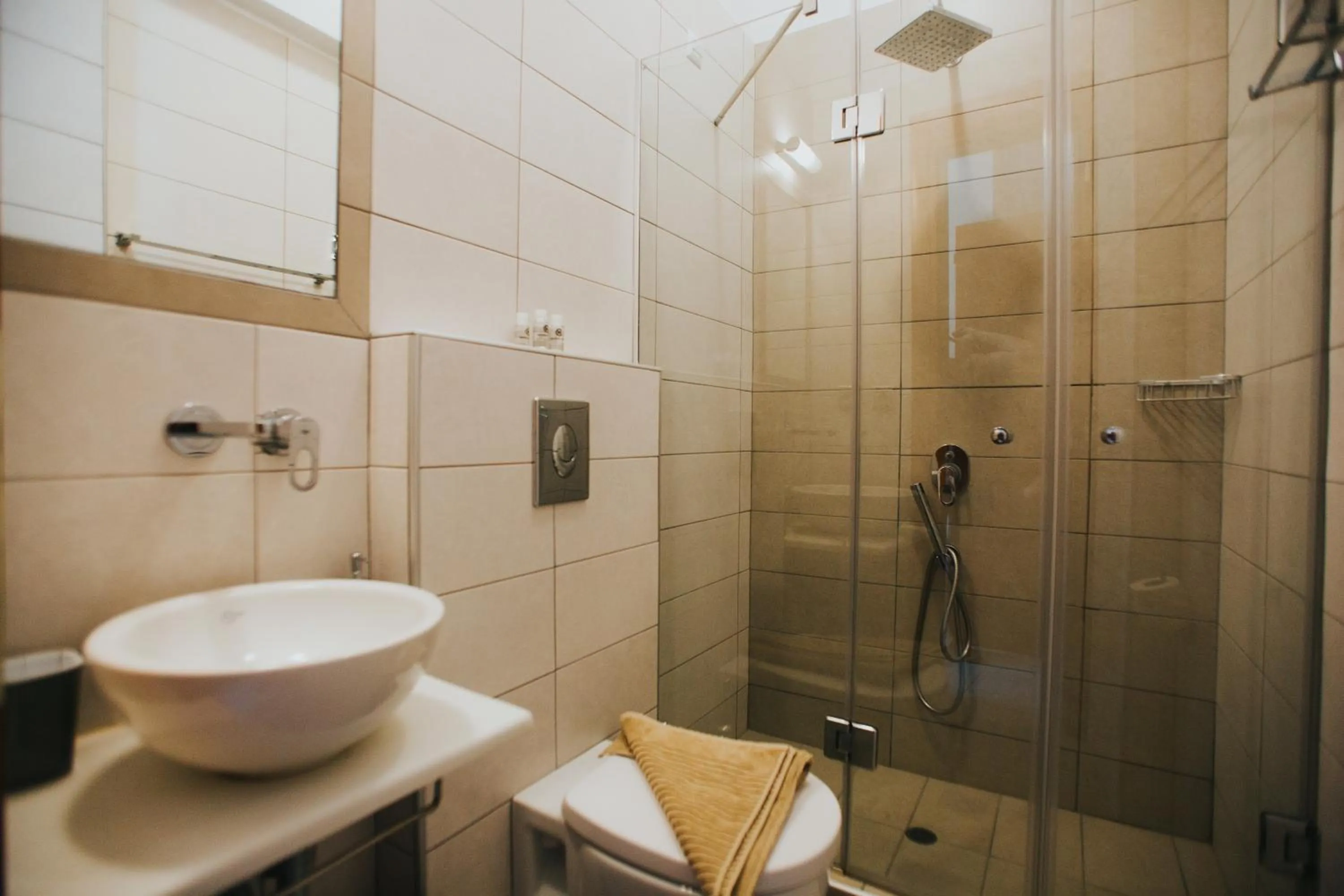 Hotel Kavala - Boutique Hotel