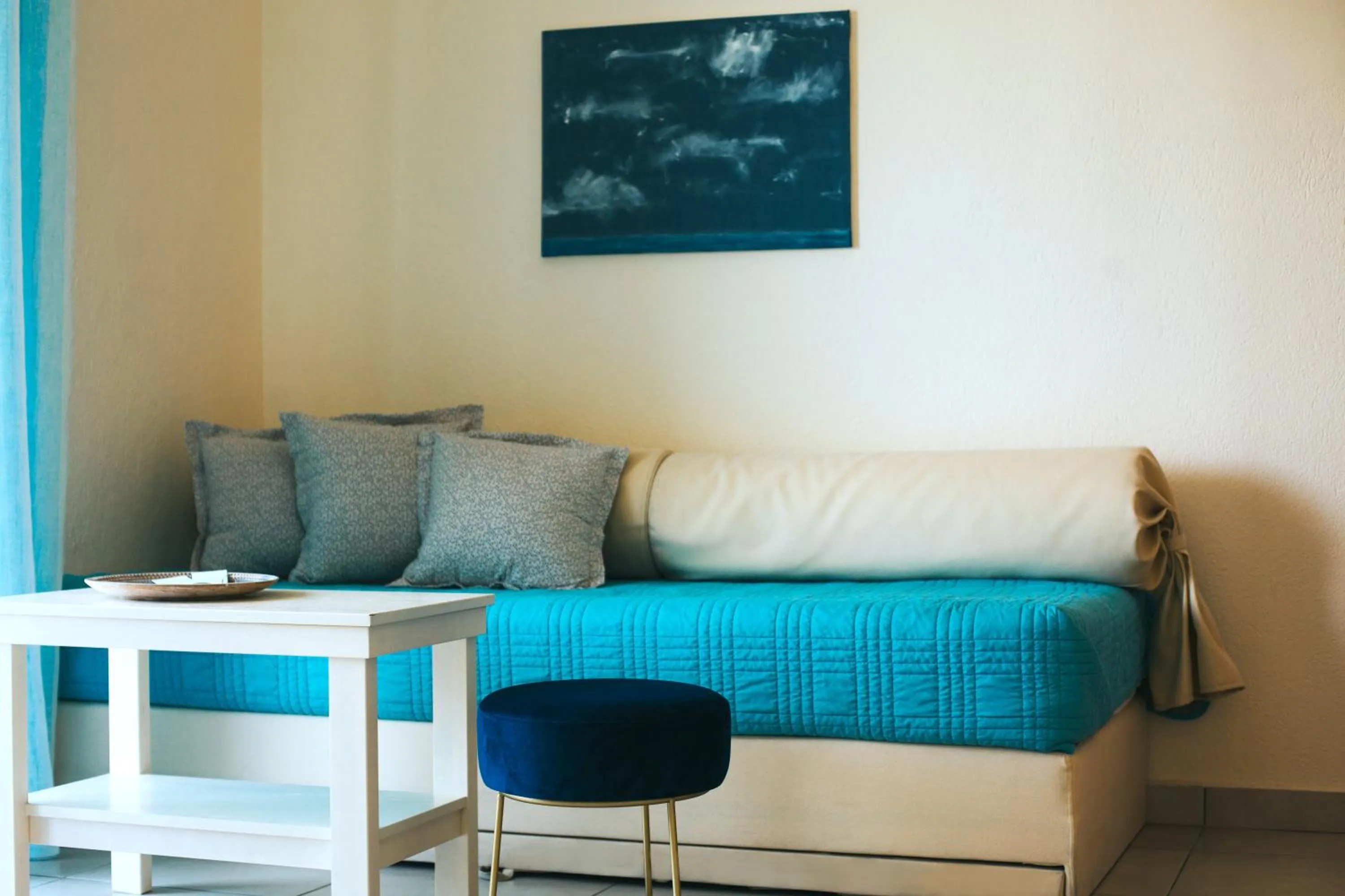 Hotel Kavala - Boutique Hotel