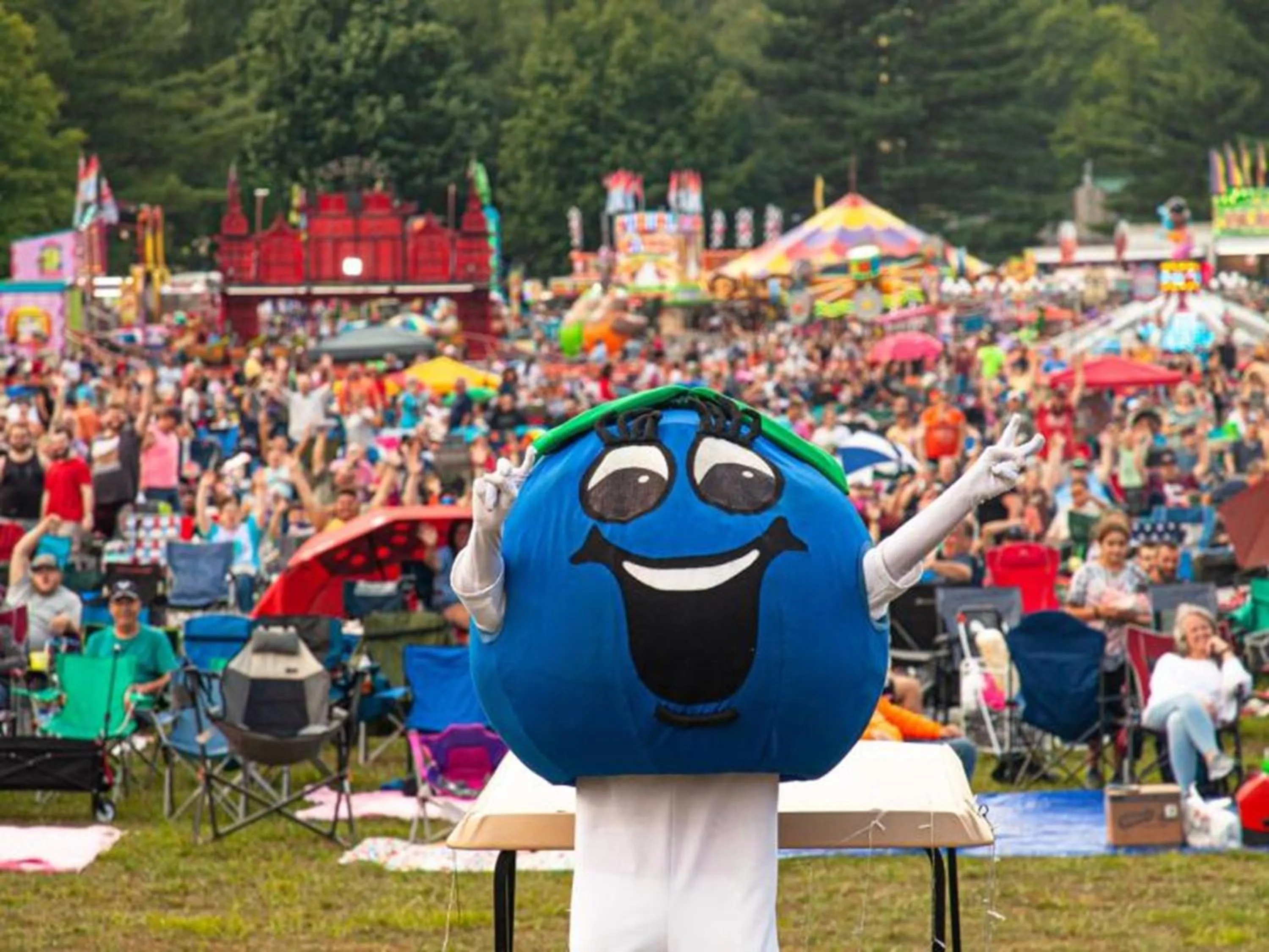 Nearby landmark in Holiday Inn Express Plymouth by IHG