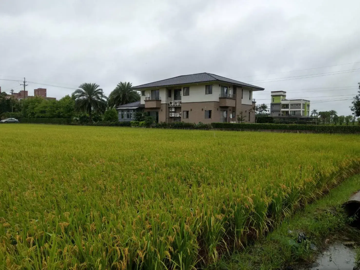 Shui Lian Tian Villa Shui Lian Tian Villa