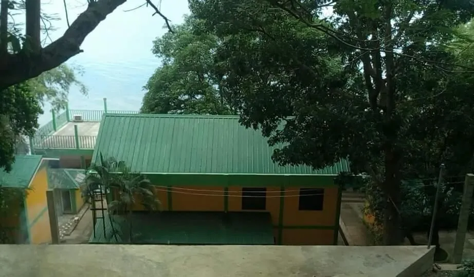 Meaco Hotel - Anilao