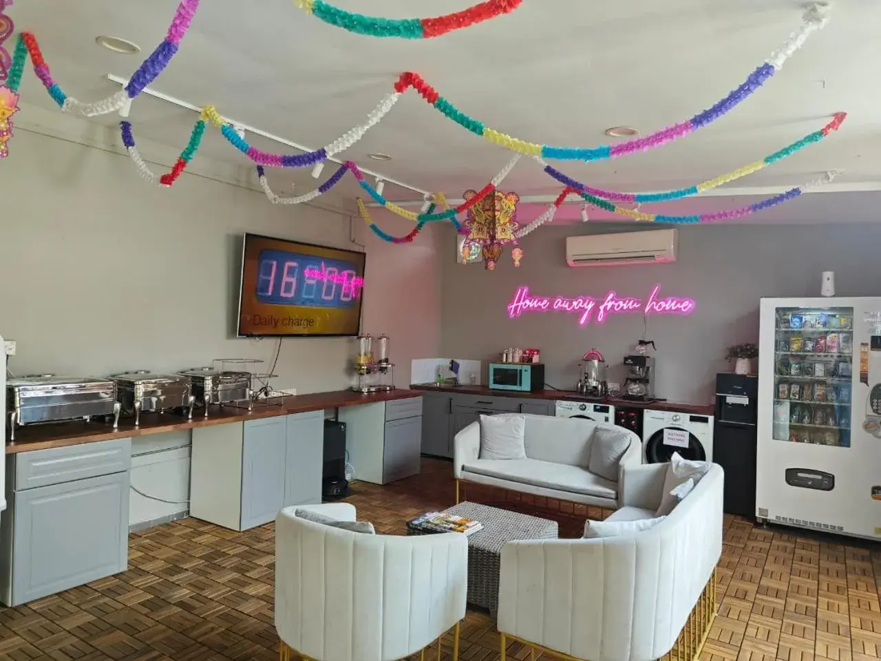 K2 Guesthouse K2 Guesthouse