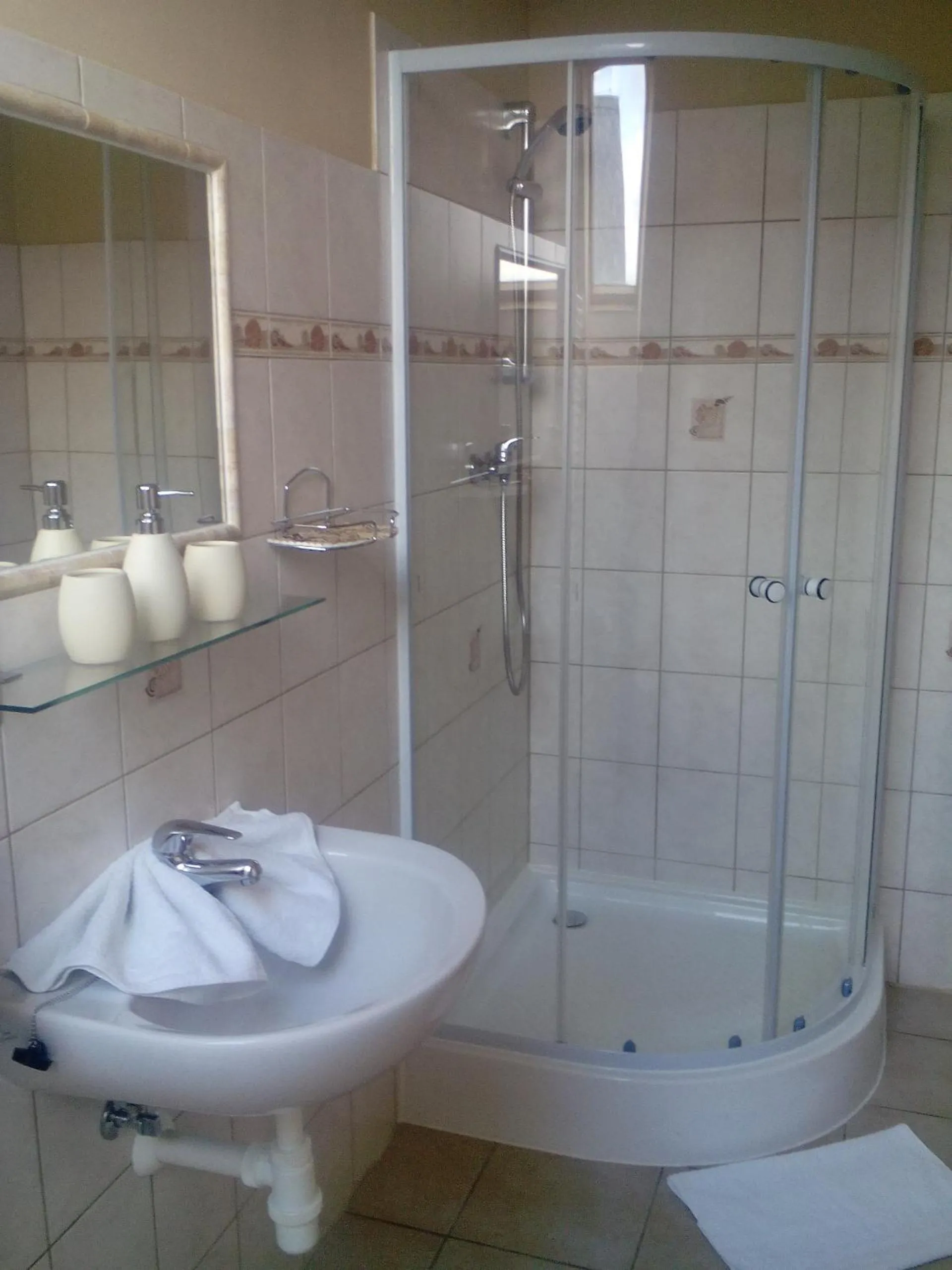 Apartment - single occupancy in Penzion Žírovice