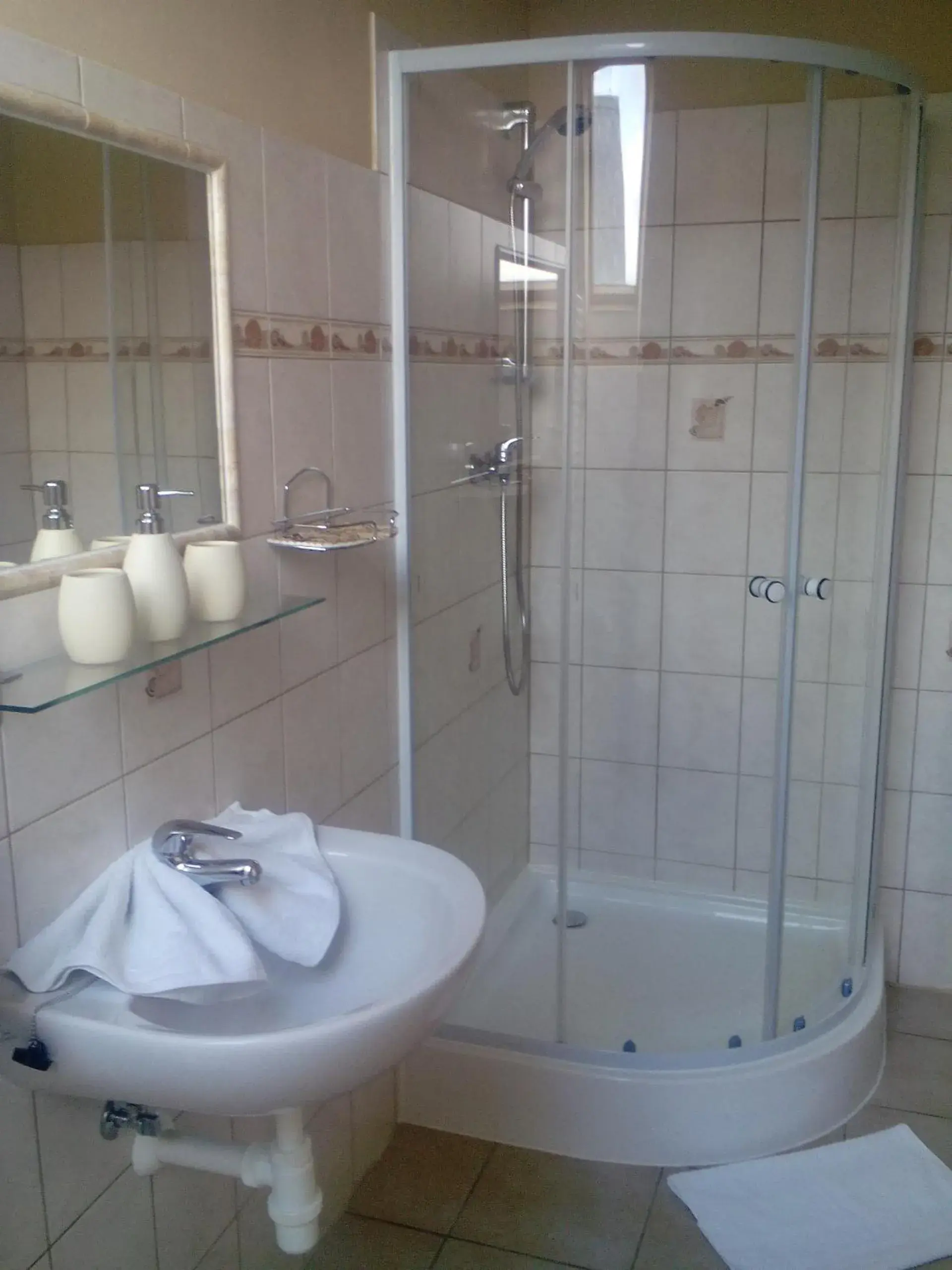 Apartment - single occupancy in Penzion Žírovice Apartment - single occupancy in Penzion Žírovice