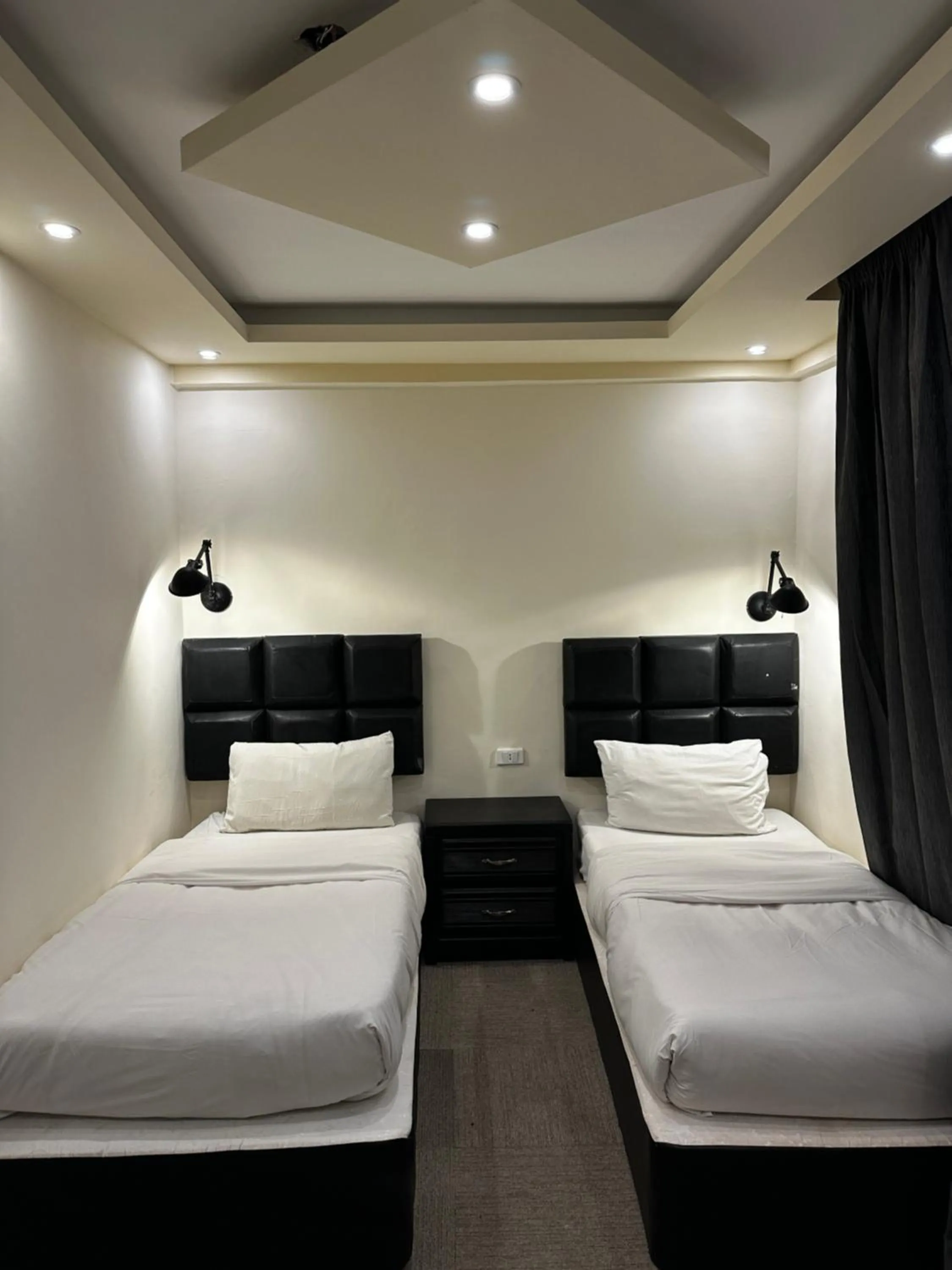 Bed in Rafiki Hostel